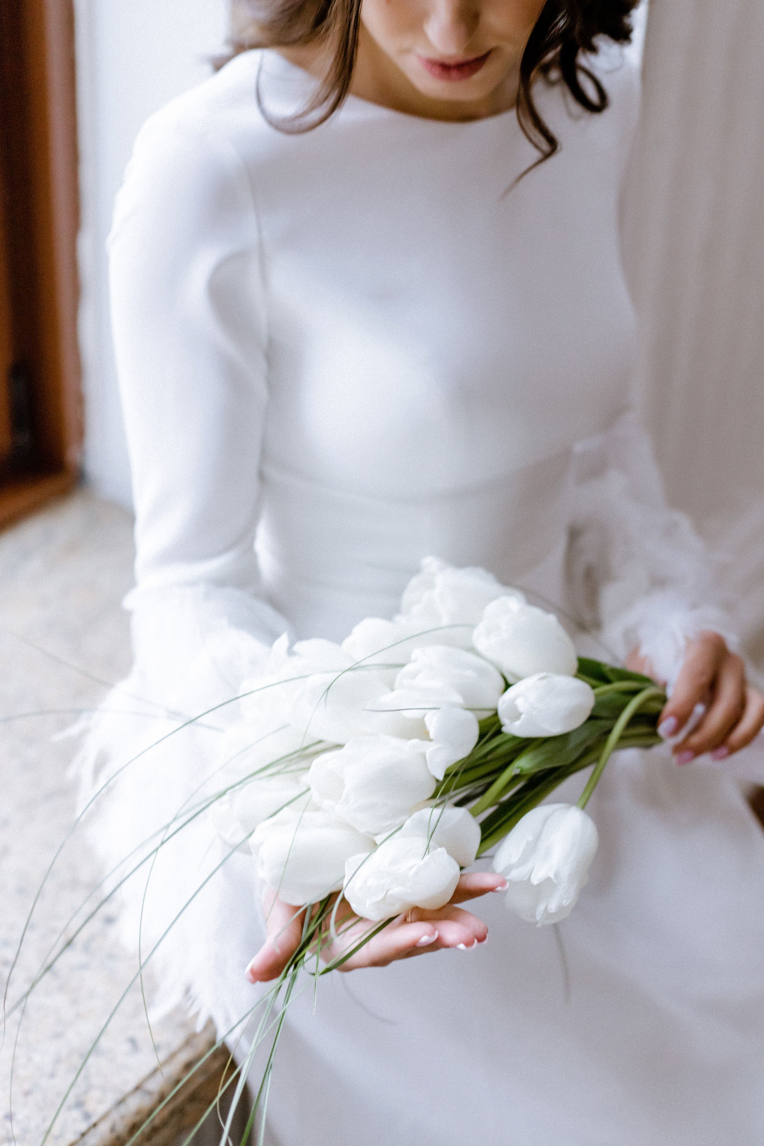 Вадим и Ира. Свадебный фотограф Анна Бабахина