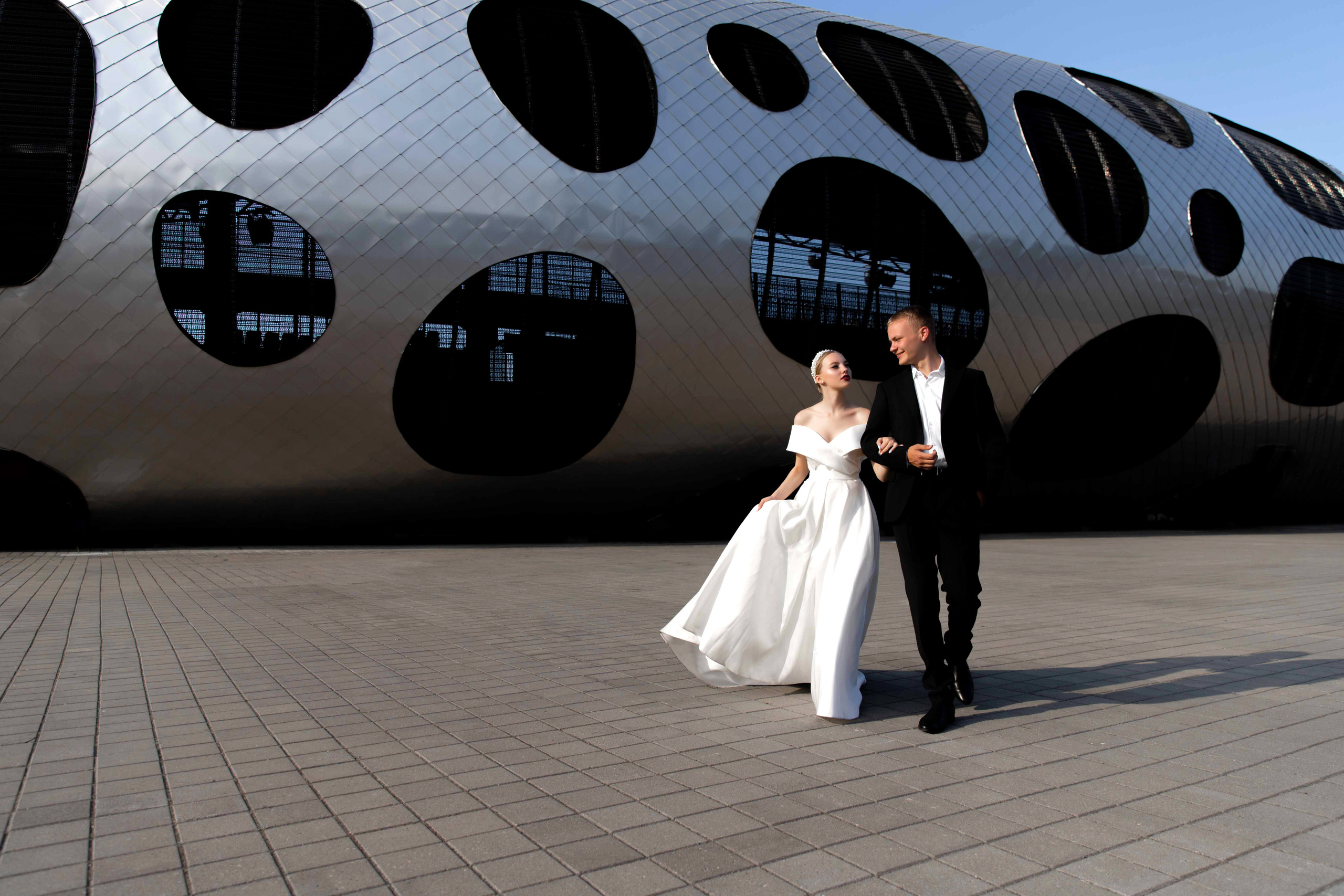 Свадебный фотограф Анна Бабахина