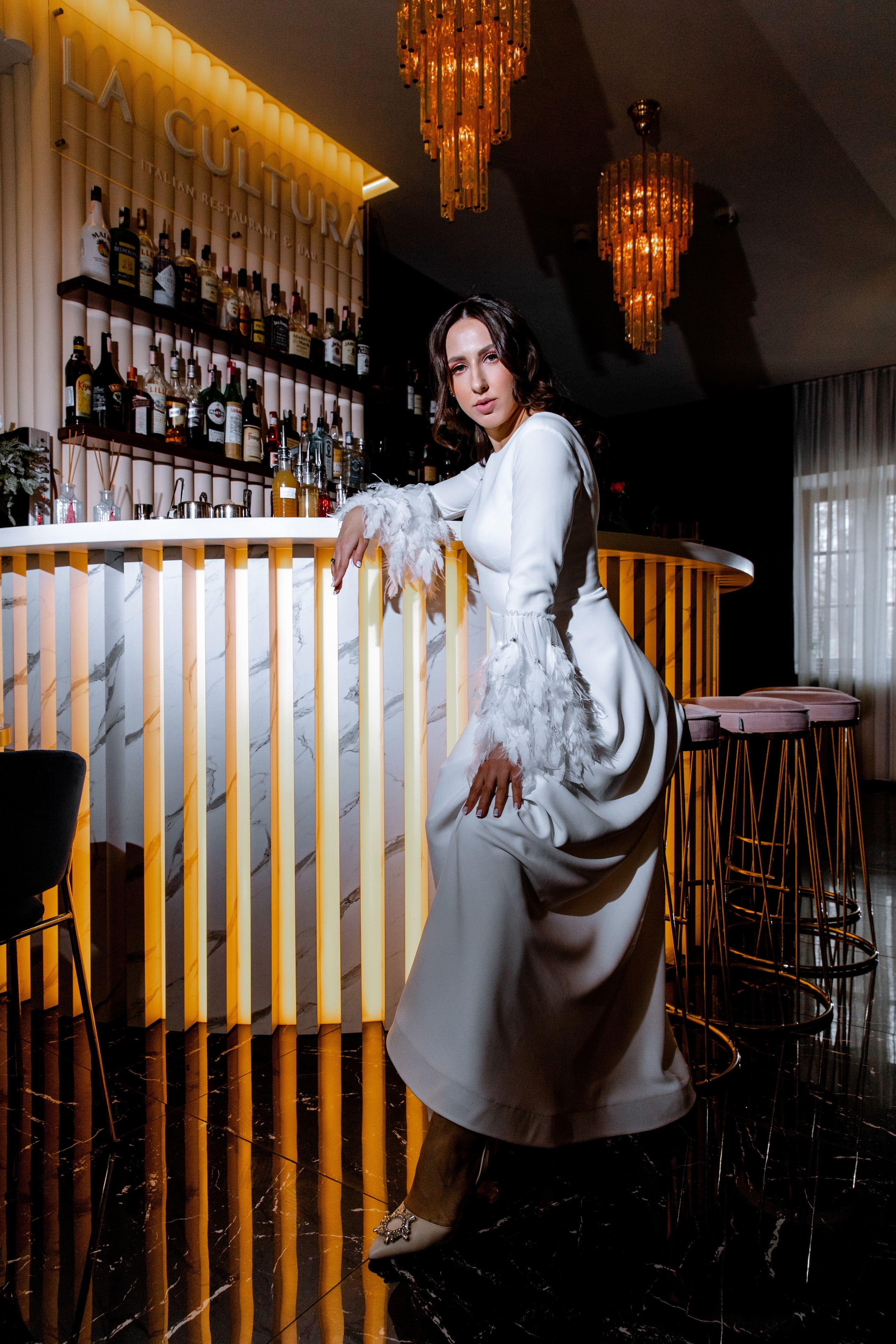 Вадим и Ира. Свадебный фотограф Анна Бабахина