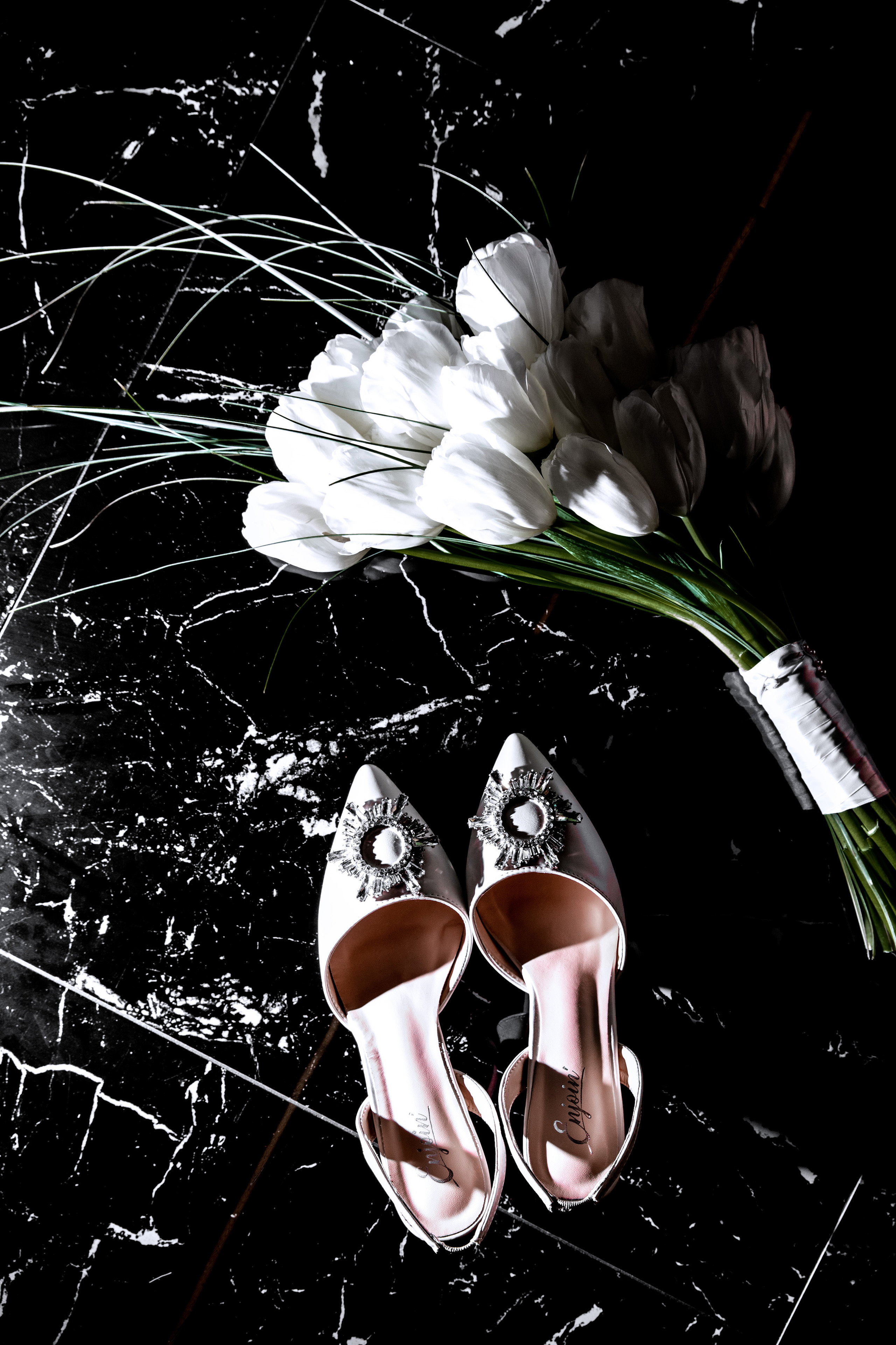 Вадим и Ира. Свадебный фотограф Анна Бабахина