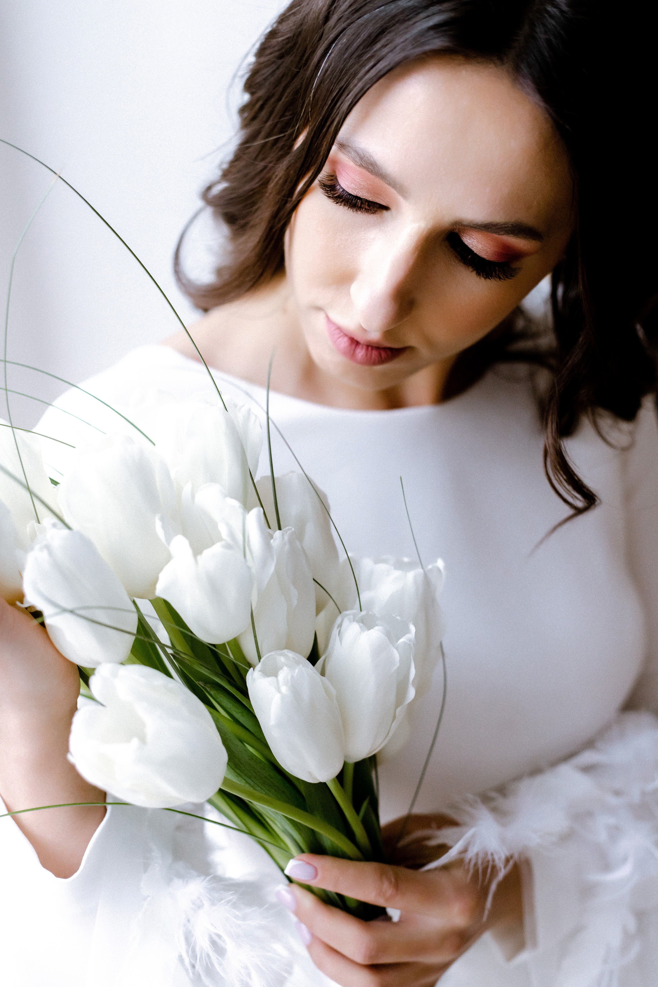 Вадим и Ира. Свадебный фотограф Анна Бабахина