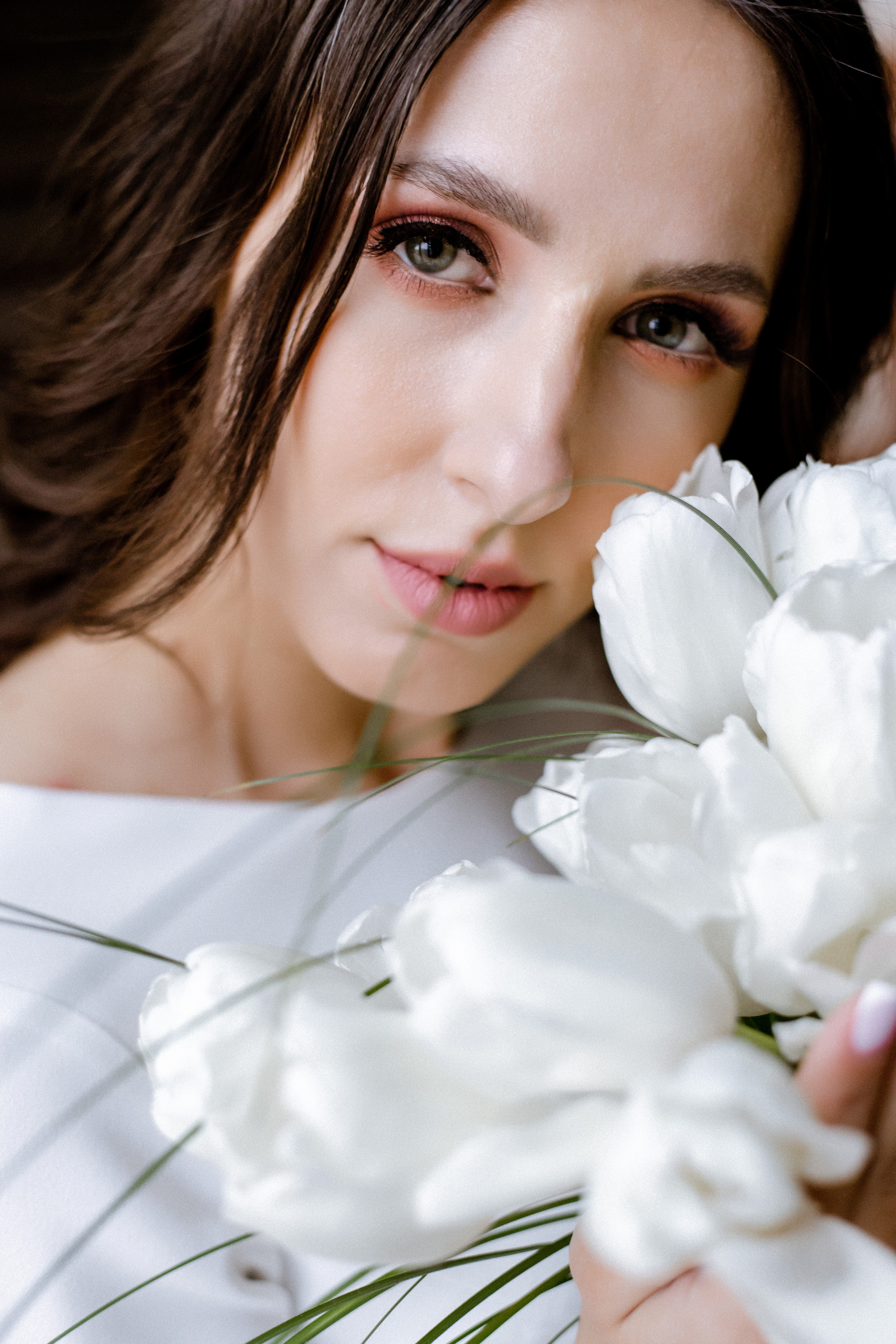 Вадим и Ира. Свадебный фотограф Анна Бабахина