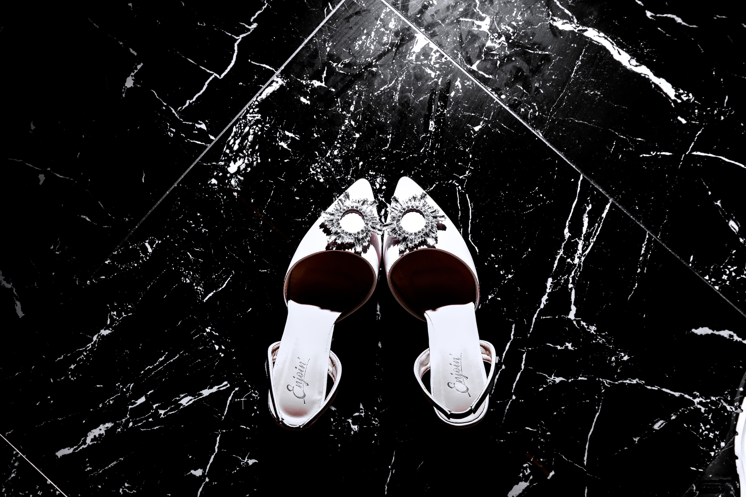 Вадим и Ира. Свадебный фотограф Анна Бабахина