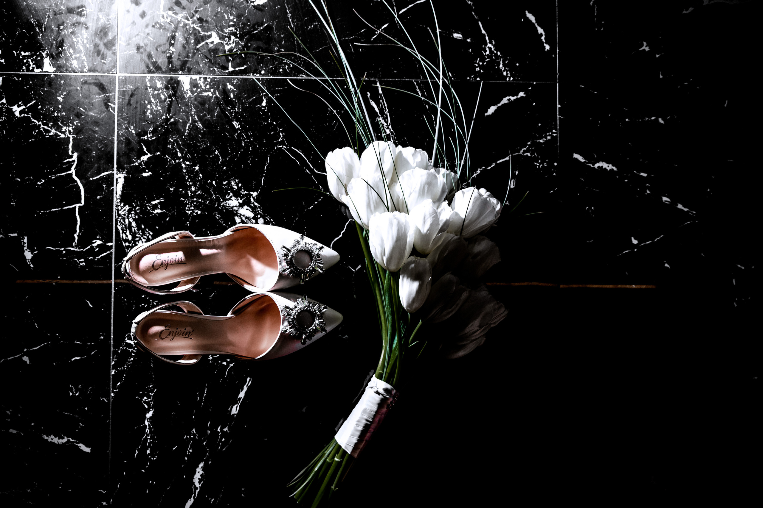 Вадим и Ира. Свадебный фотограф Анна Бабахина