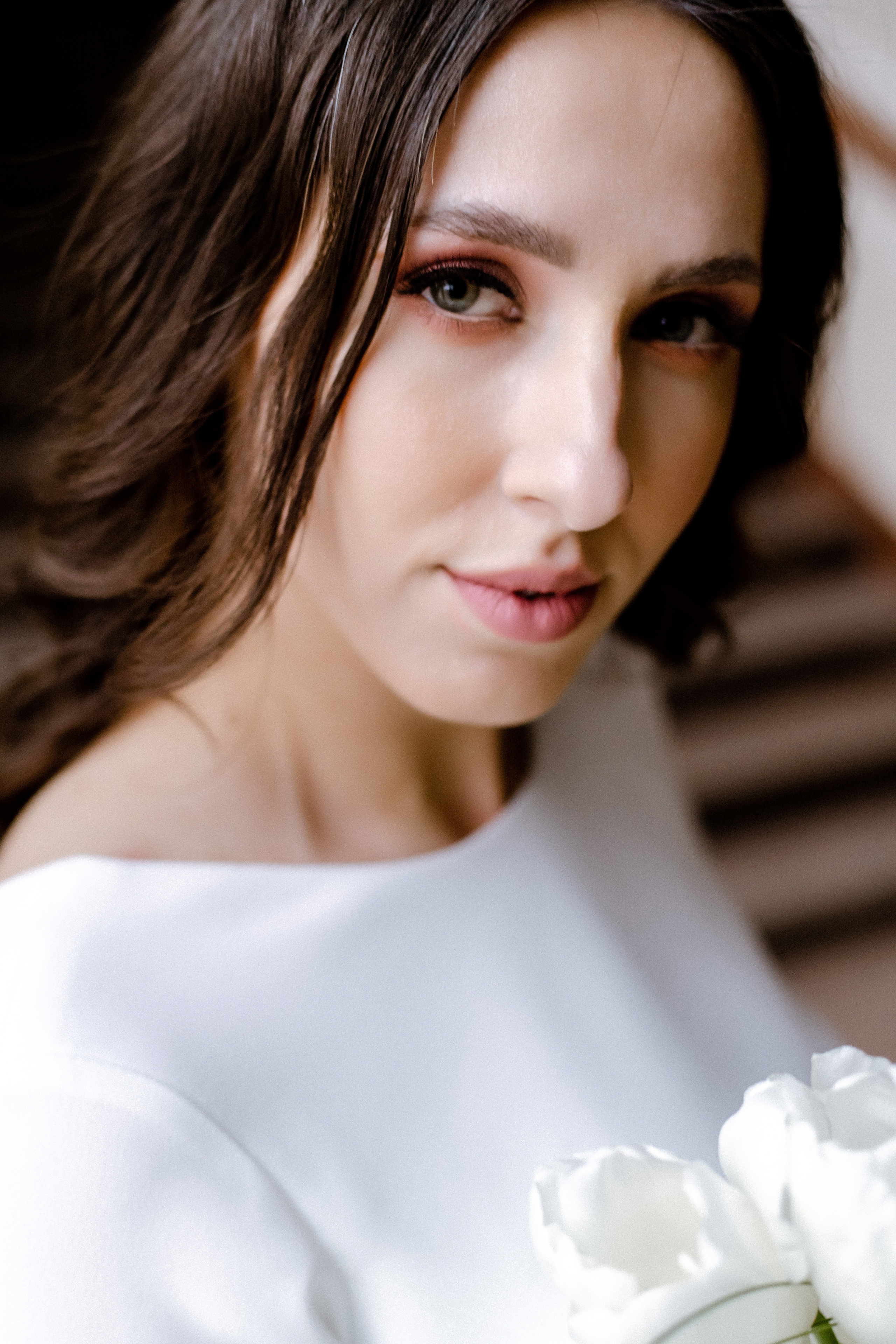 Вадим и Ира. Свадебный фотограф Анна Бабахина