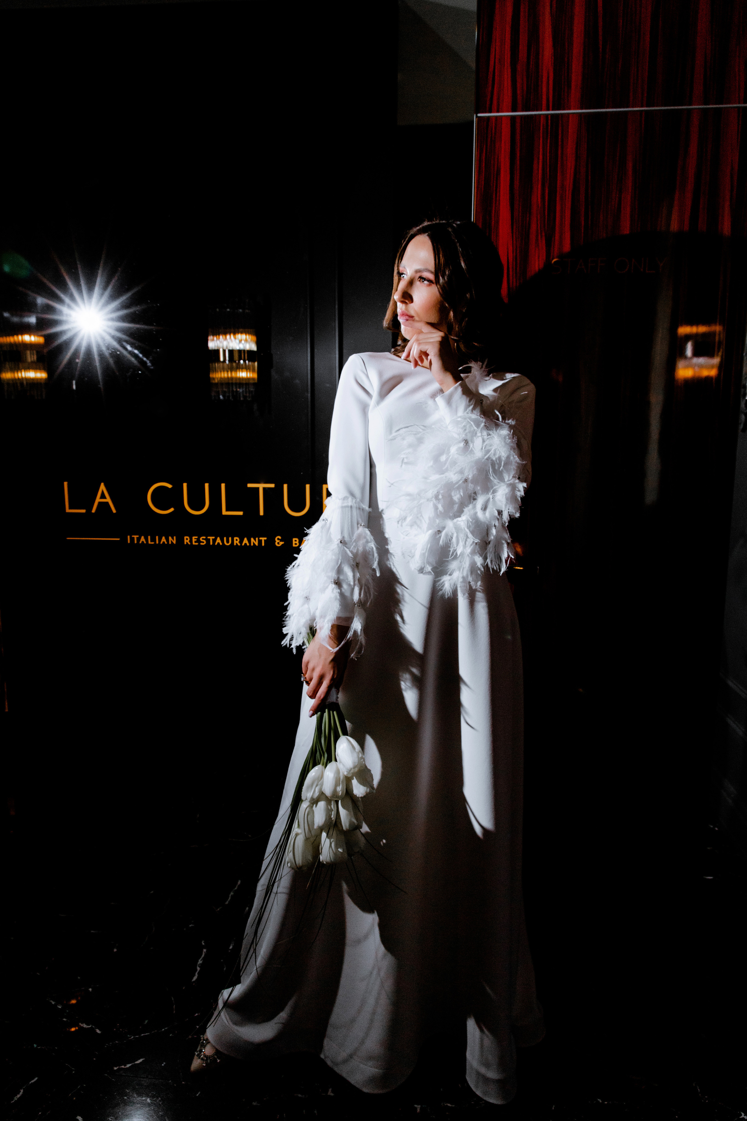 Вадим и Ира. Свадебный фотограф Анна Бабахина