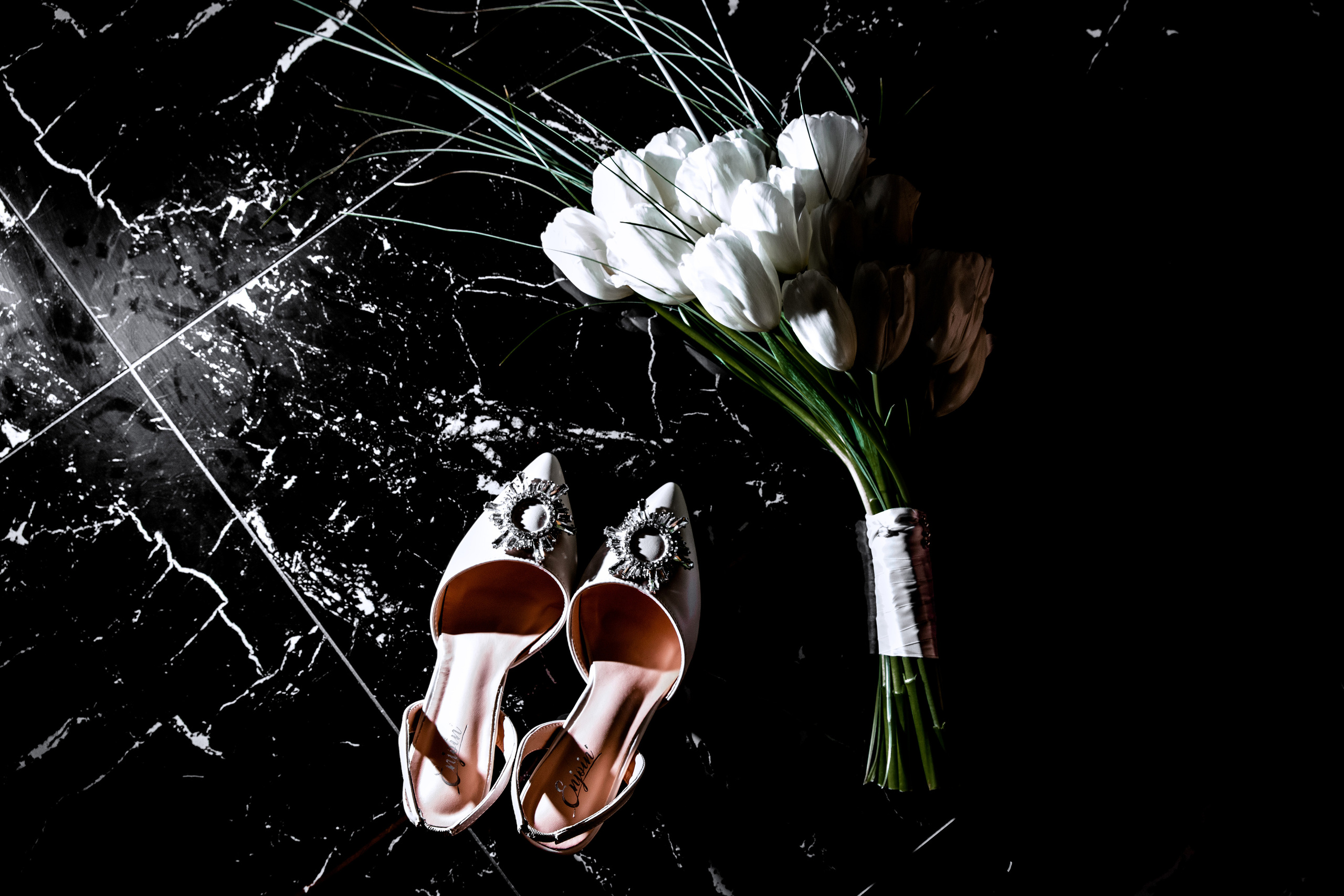 Вадим и Ира. Свадебный фотограф Анна Бабахина