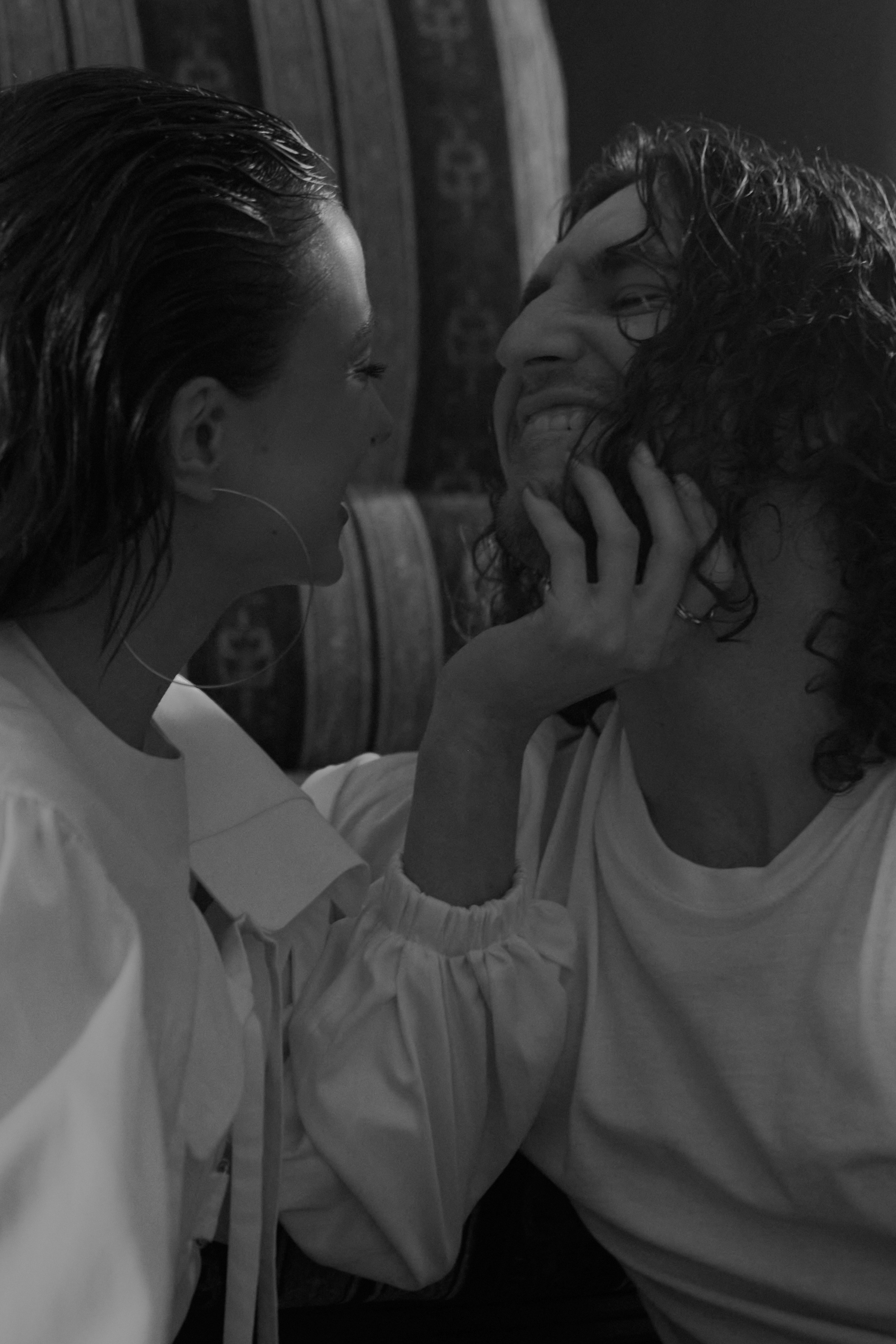 EUPHORIA — INSPIRATION`24. Свадебный фотограф Екатеринбург/Челябинск — Любовь Волохова