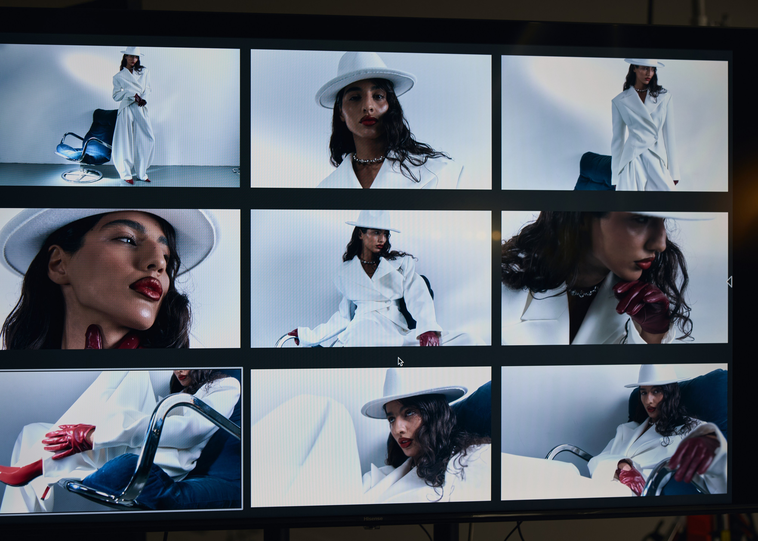 Репортаж. Главная