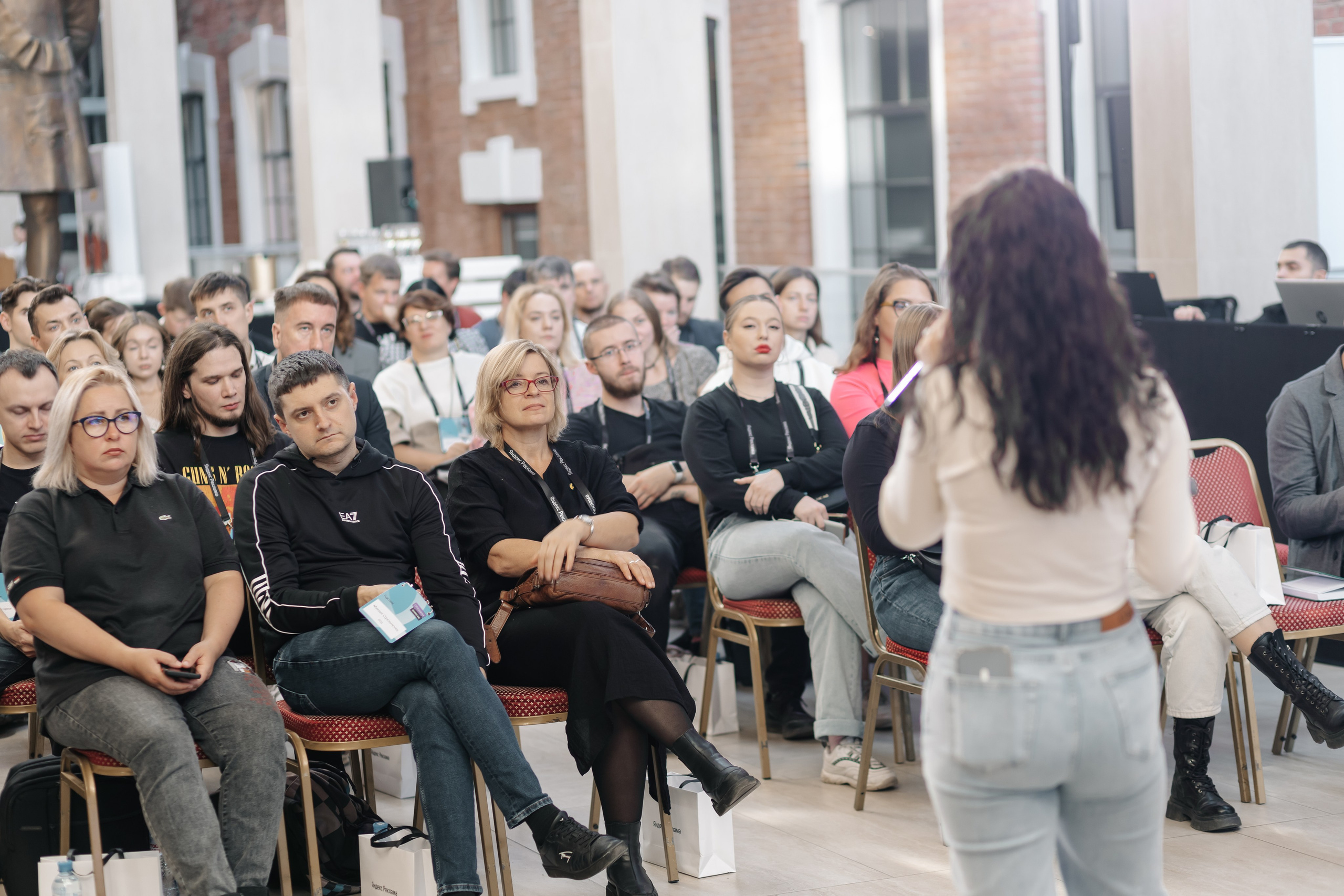 Яндекс. Обсудим Вместе. Дмитрий Судаков, фотограф в Екатеринбурге и Москве