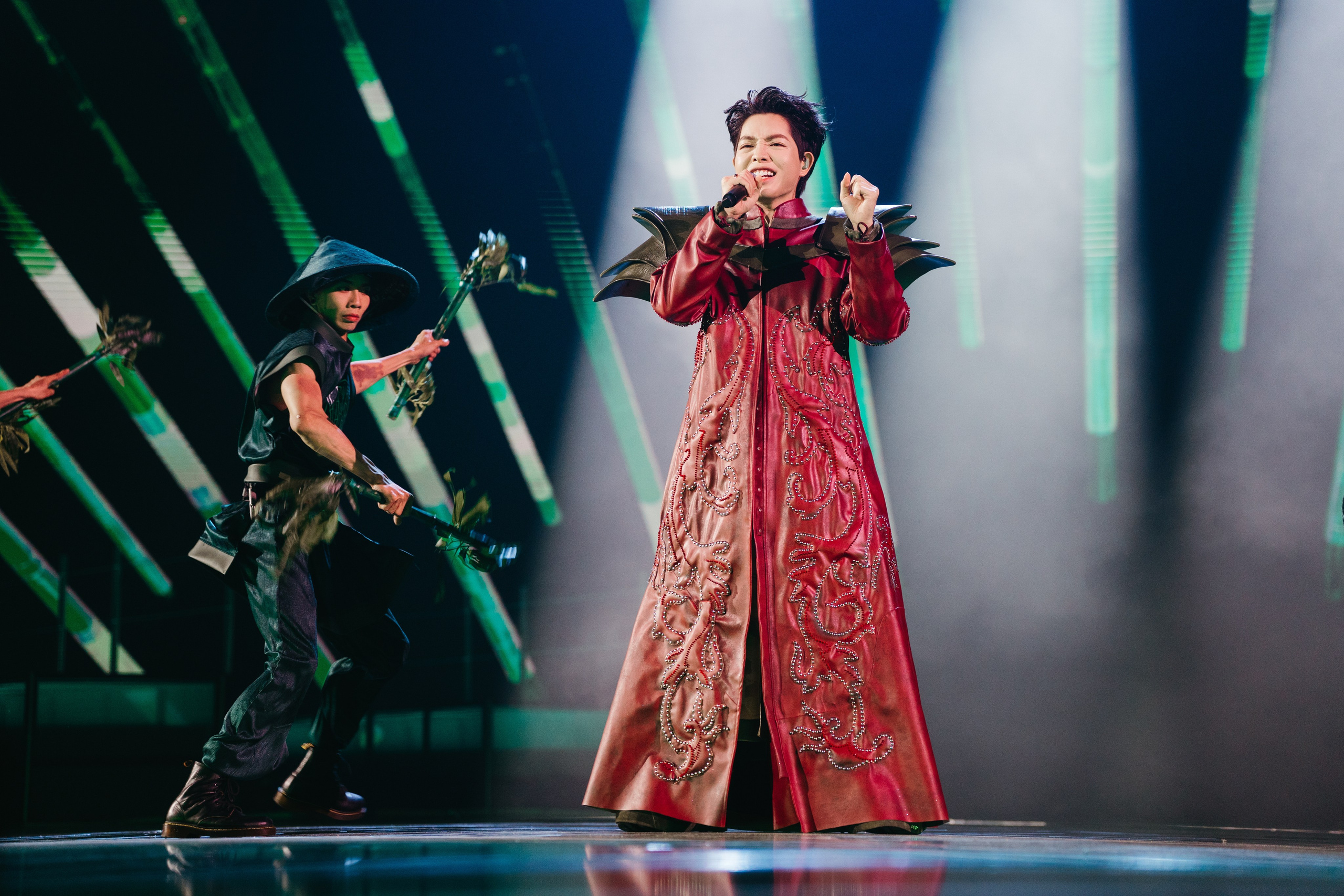 Интервидение 2025. Фотограф в Москве Константин Глазков