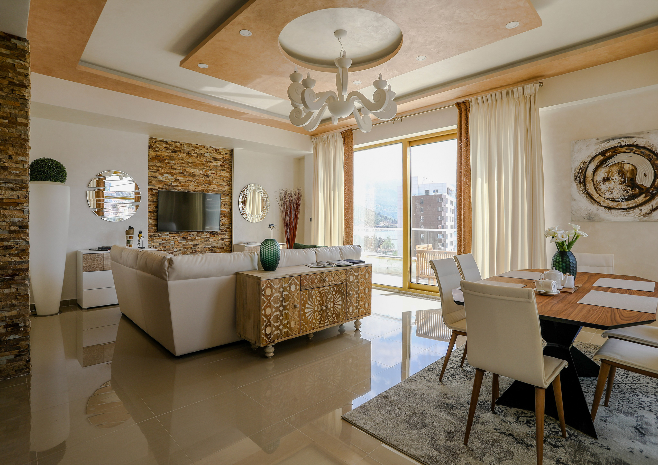 АК Royal Residence