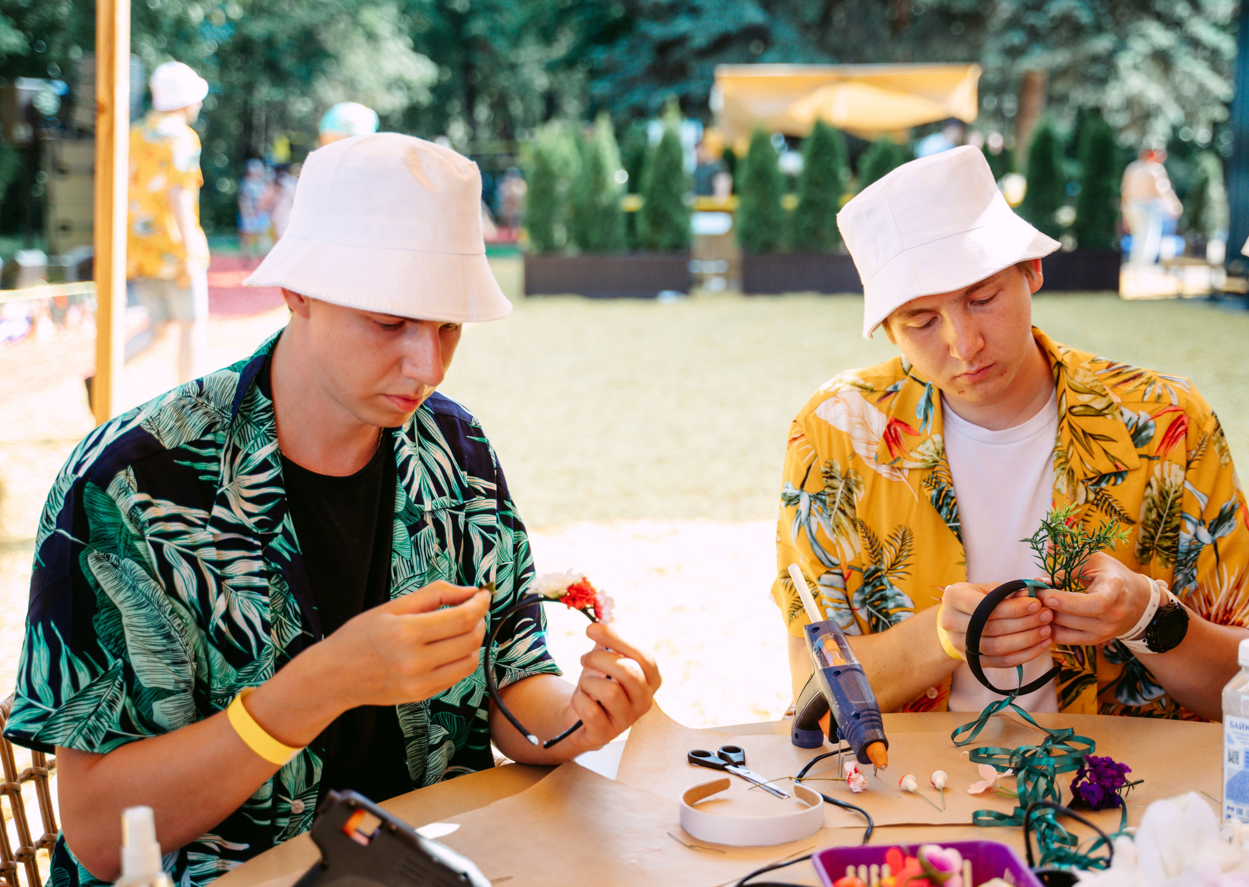 «Практика» лета / 2023. Саша Копылов, фотограф в Казани