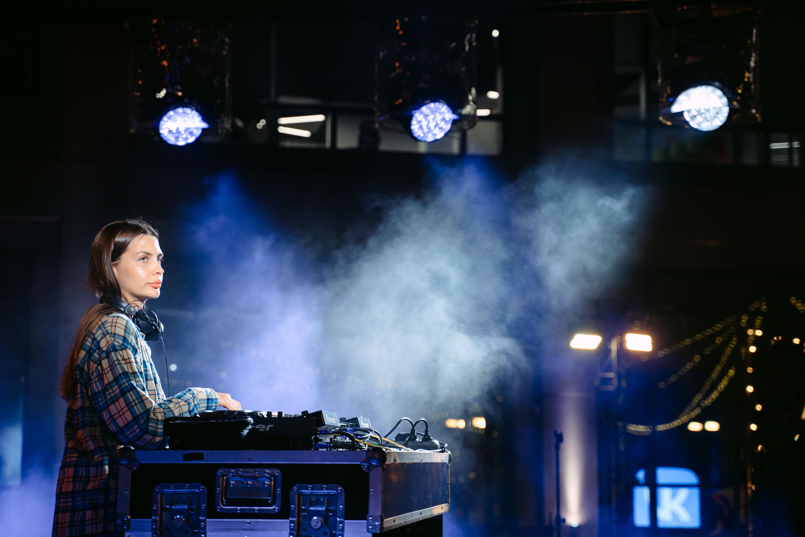 Тинькофф. ИТ-фест / 2023. Саша Копылов, фотограф в Казани