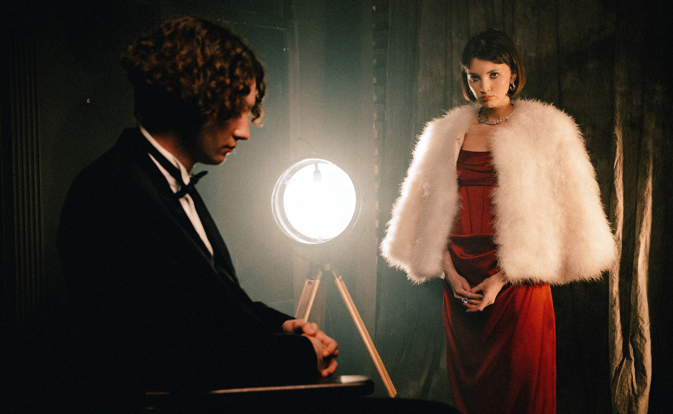 VIPAVENUE / fashion-ритейлер премиум брендов. Саша Копылов, фотограф в Казани