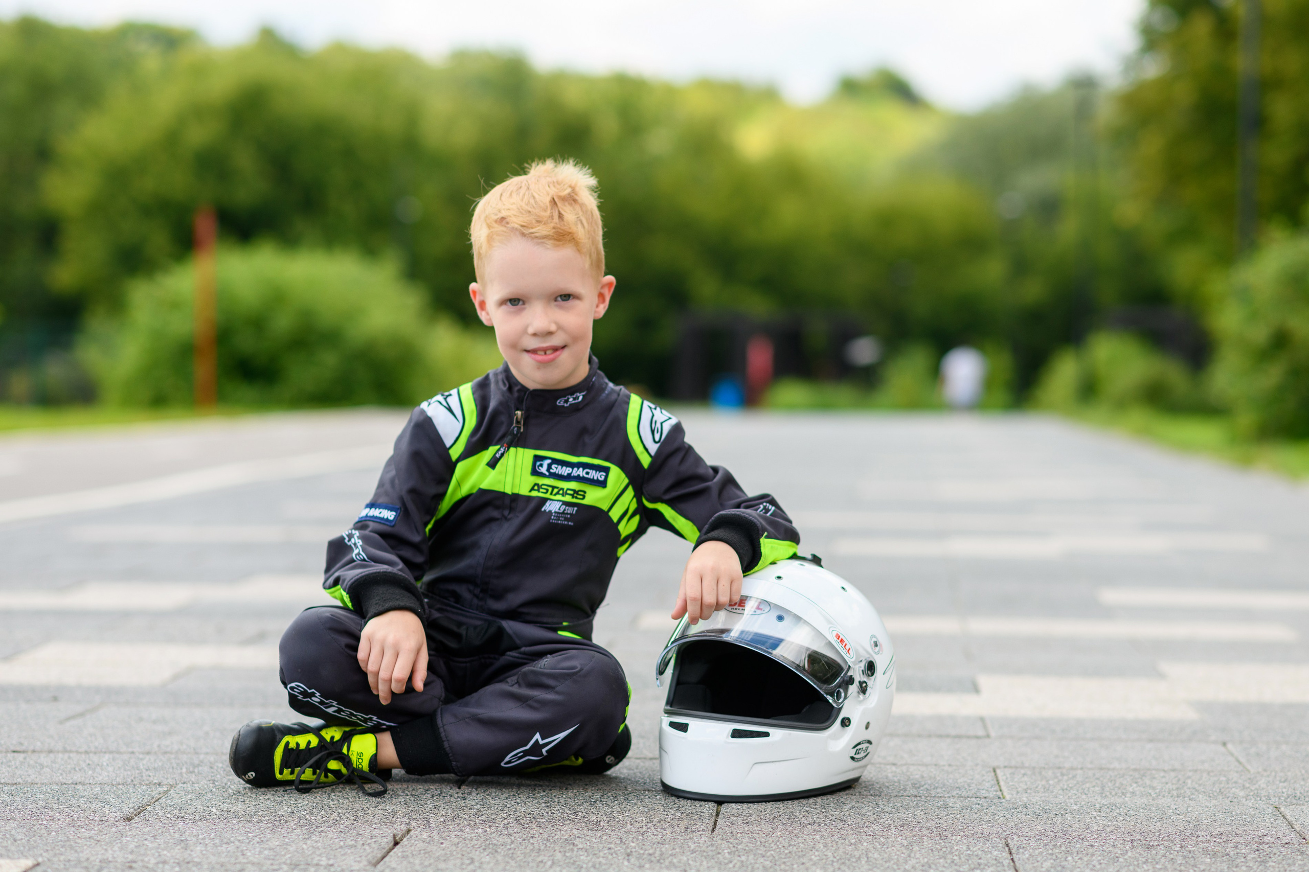 Картинг. Фотосъемка юных гонщиков. Первенцева Елена. Школьный фотограф в Москве и МО