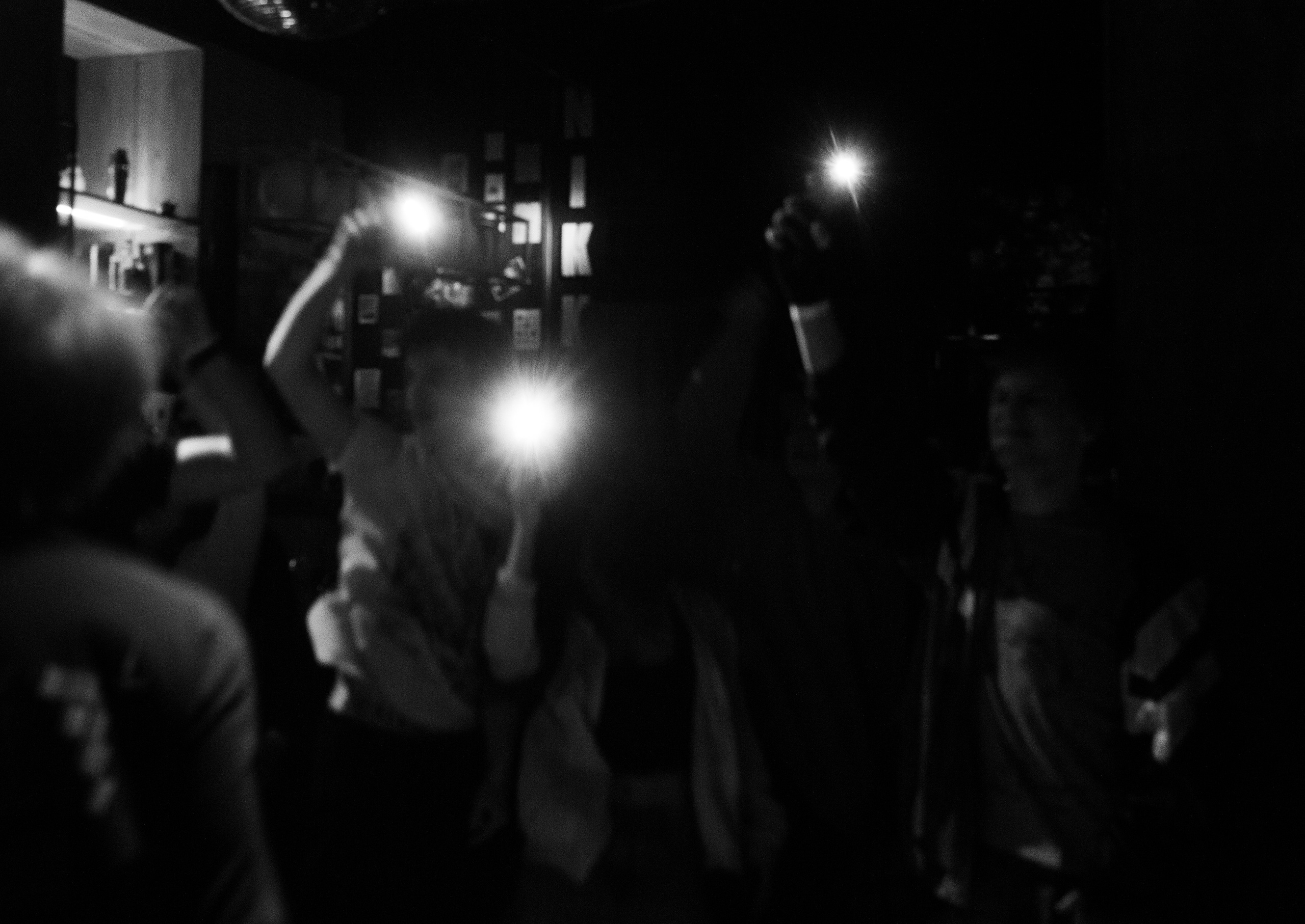 IN THE ROOM PARTY. Киношник — фотограф в Санкт-Петербурге и Калининграде