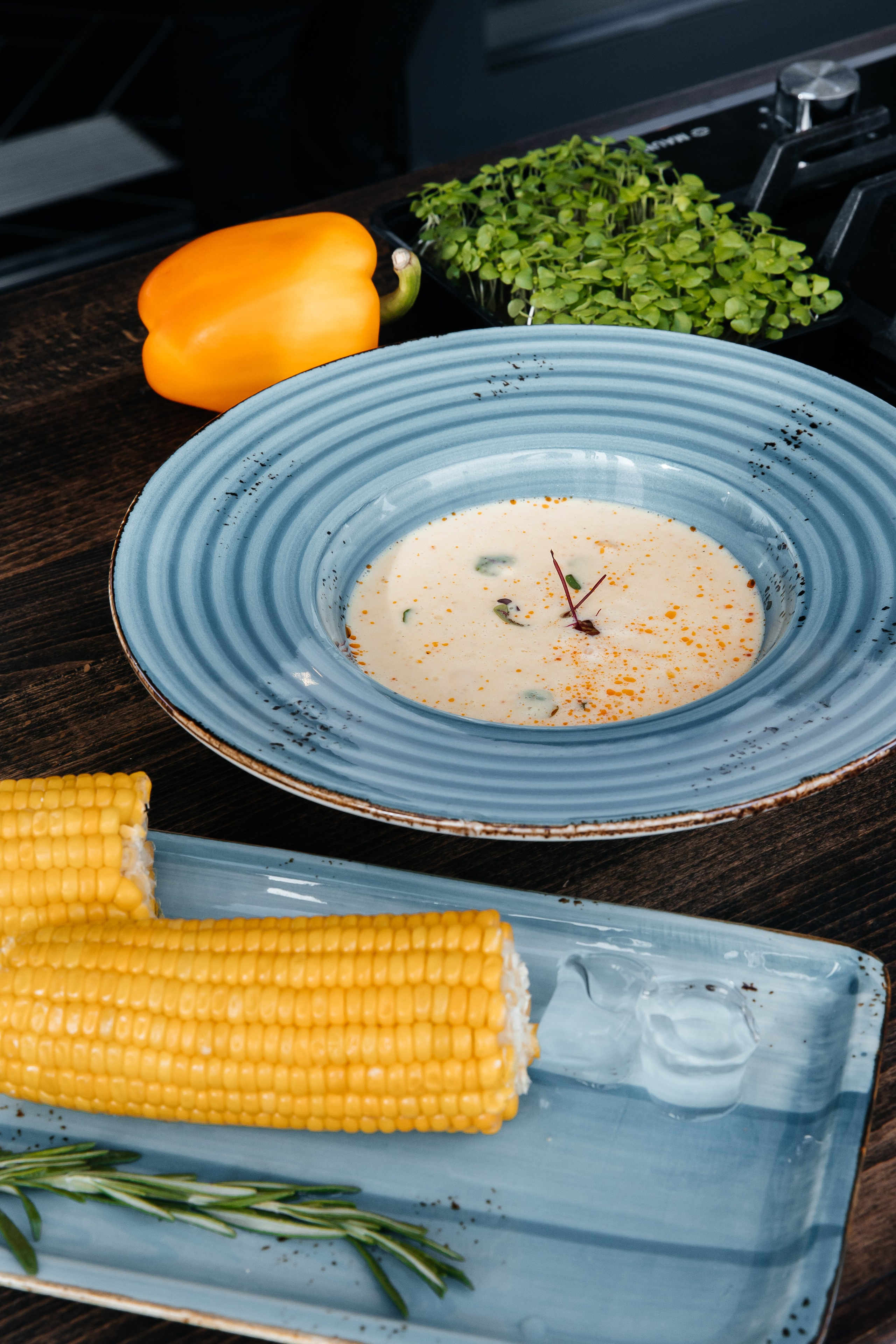 Fusion Club. Фотограф Елена Краснопевцева