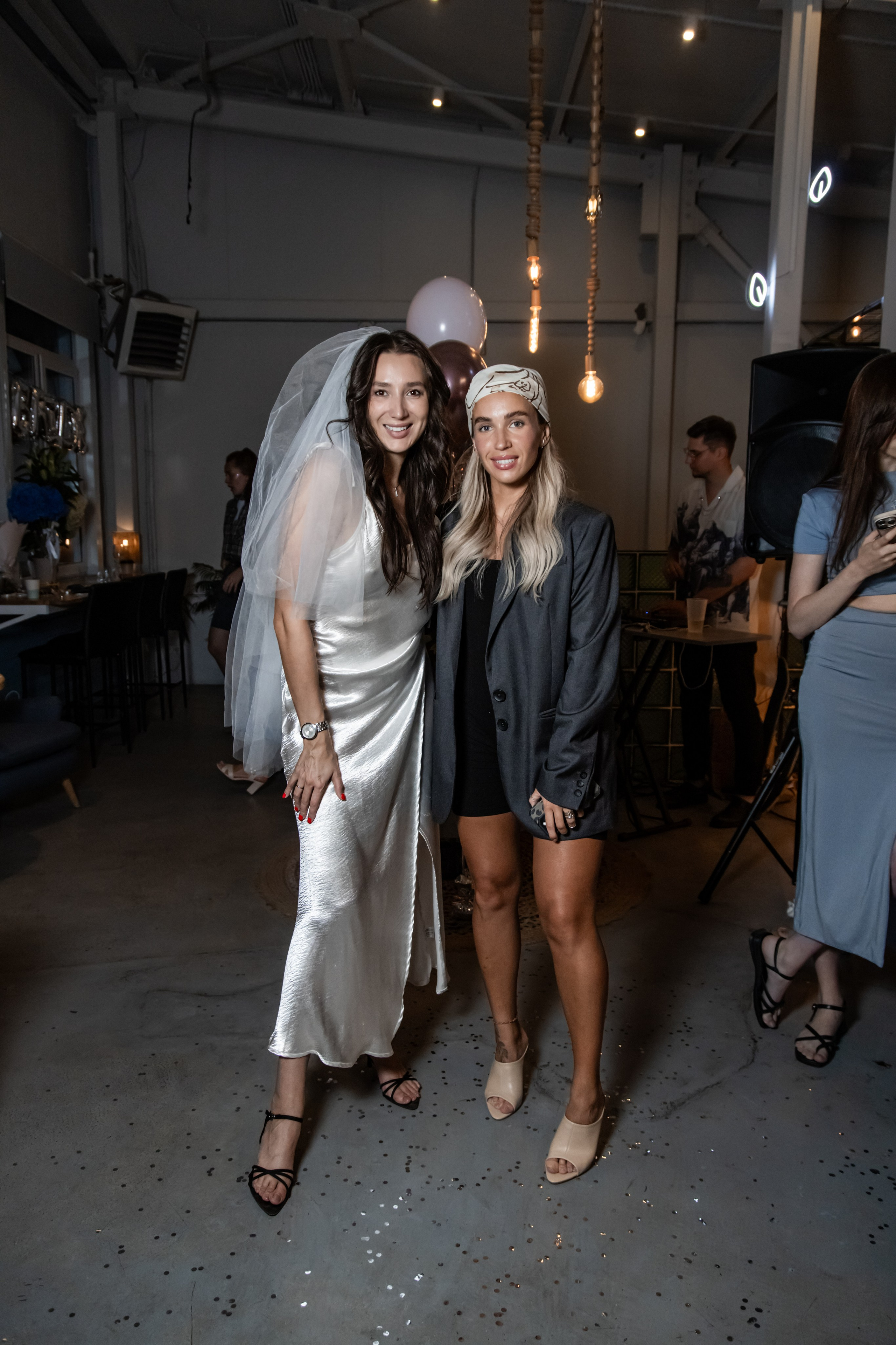 Фотосессия, Девичник, Репортажная съемка. МЕДИА-РЕСУРС ХАБАРОВСК / Фотоотчеты / Репортажи / События