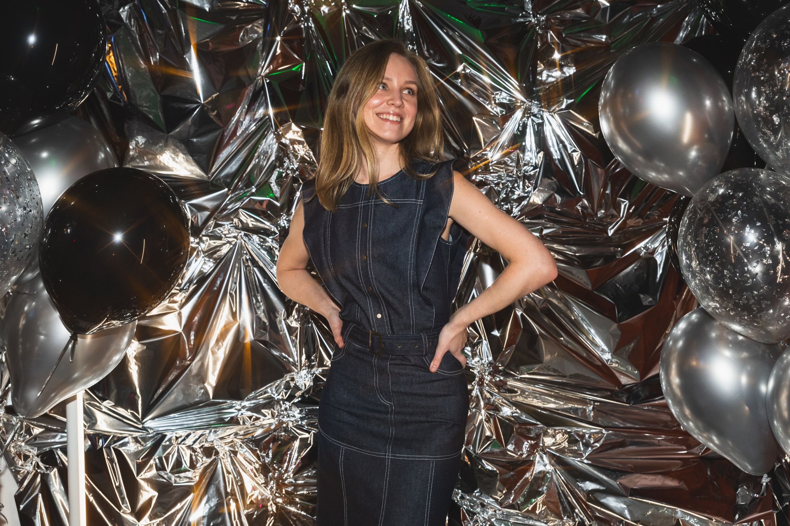 День рождения Миши и Сёмы. Фотограф в Москве Михаил Штаханов