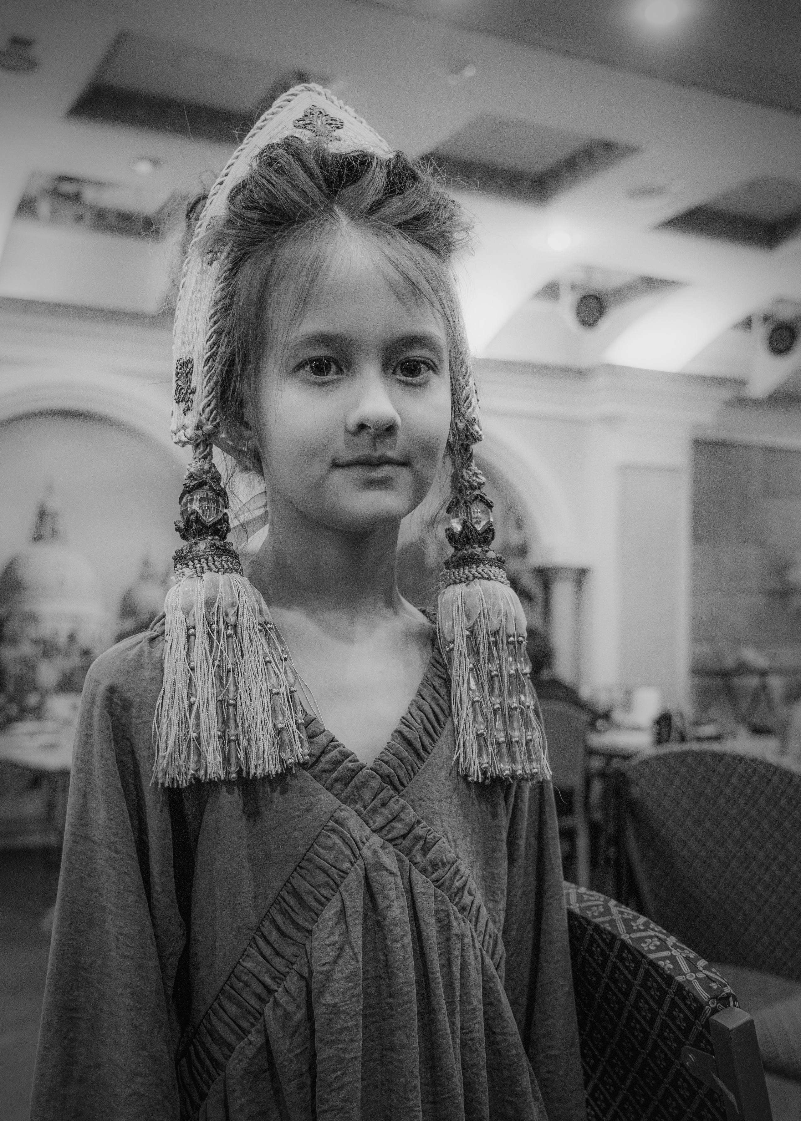 Пятая «Неделя моды. Сибирь»