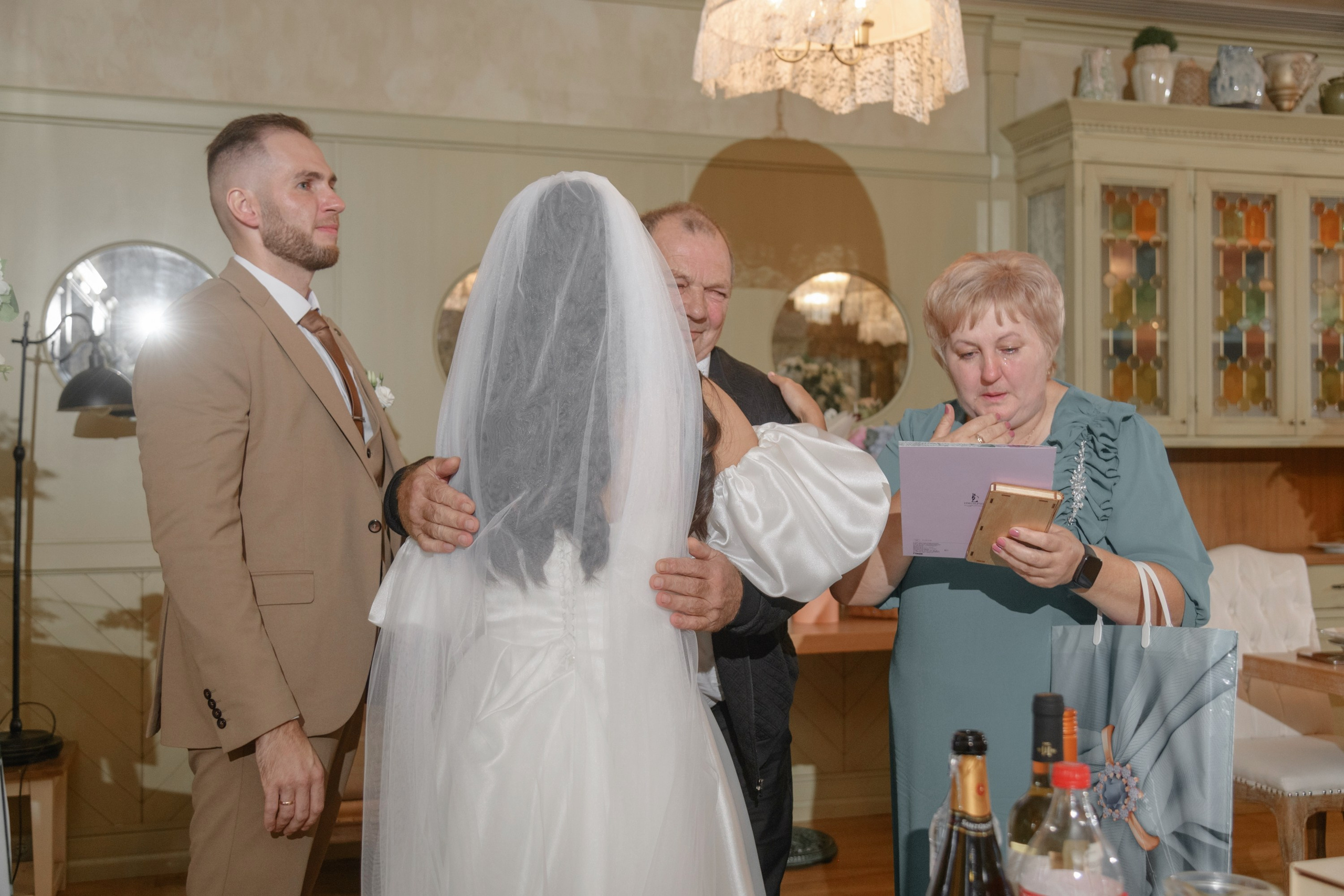 Камилла и Денис. Фотограф Смоляк Алена