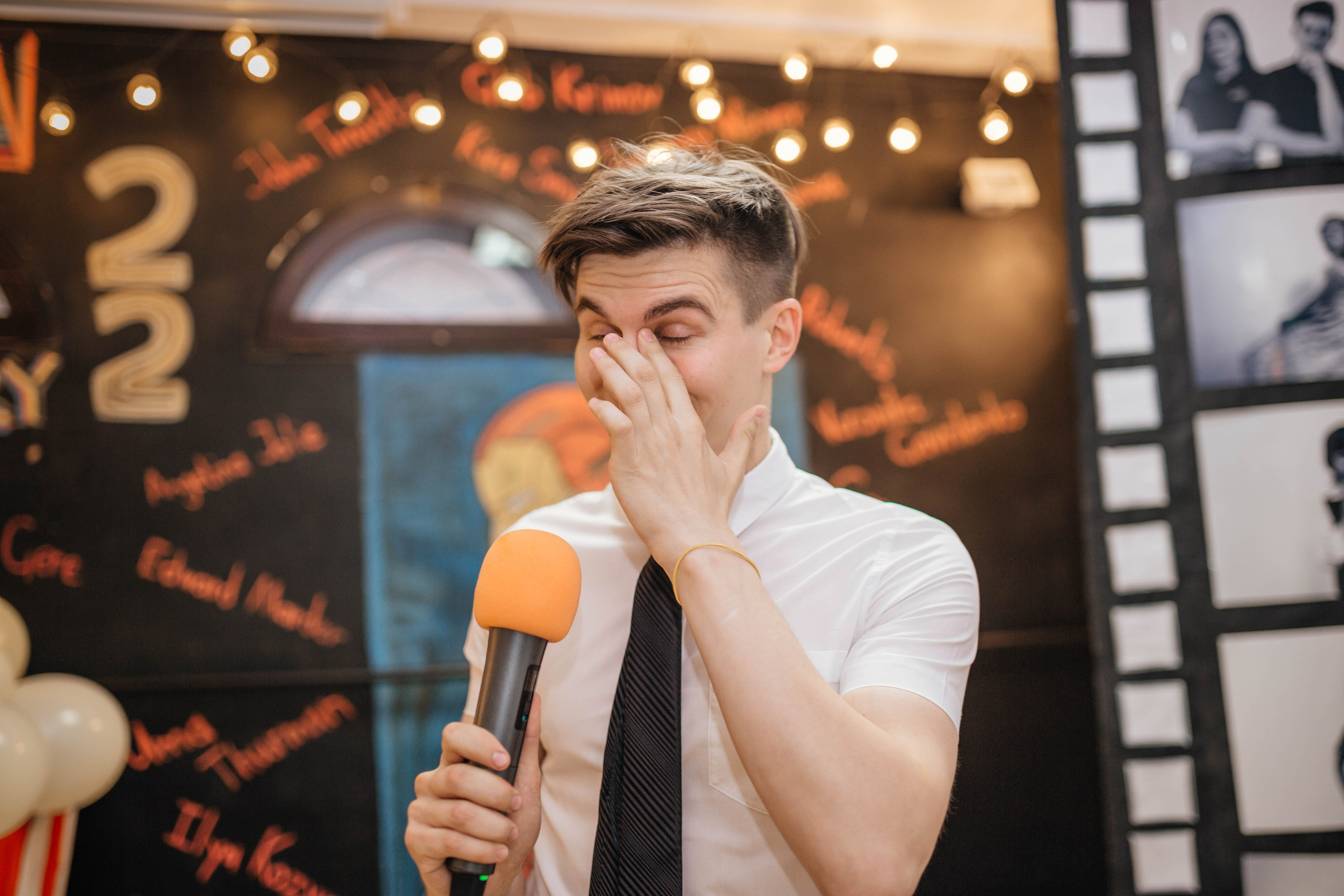 Выпускной в детском саду. Семейный фотограф в Москве Натали Момот