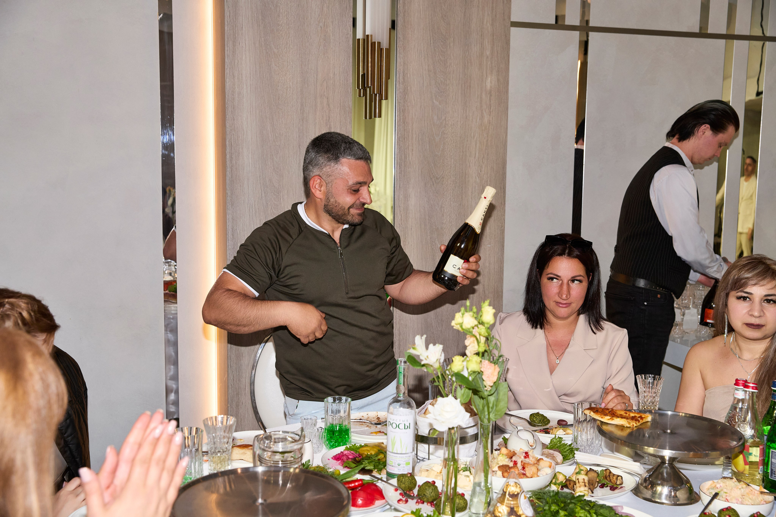 Эрмине. Свадебный фотогра Анастасия Казакова