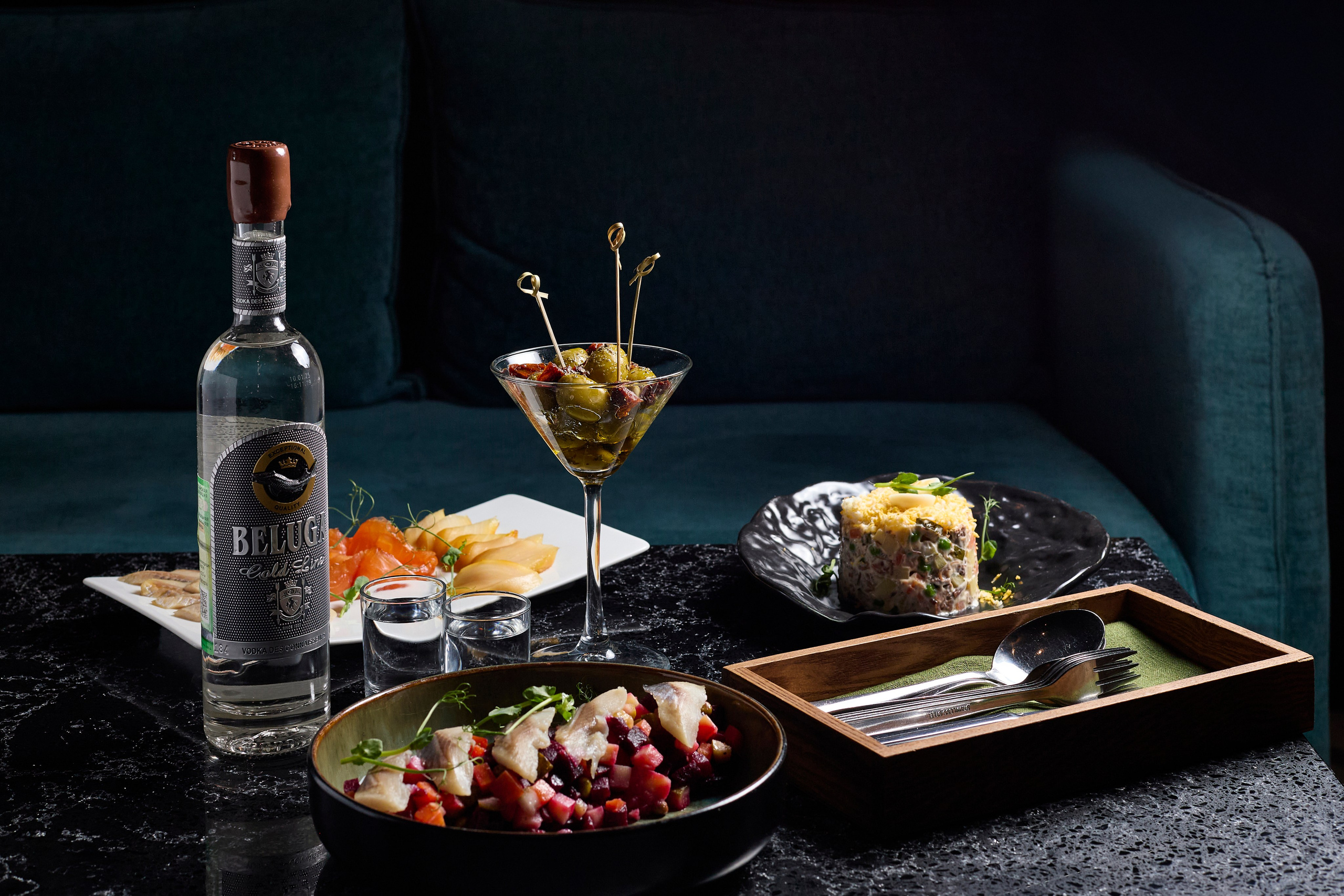 Ресторан Берёзки. Свадебный фотограф Анастасия Казакова