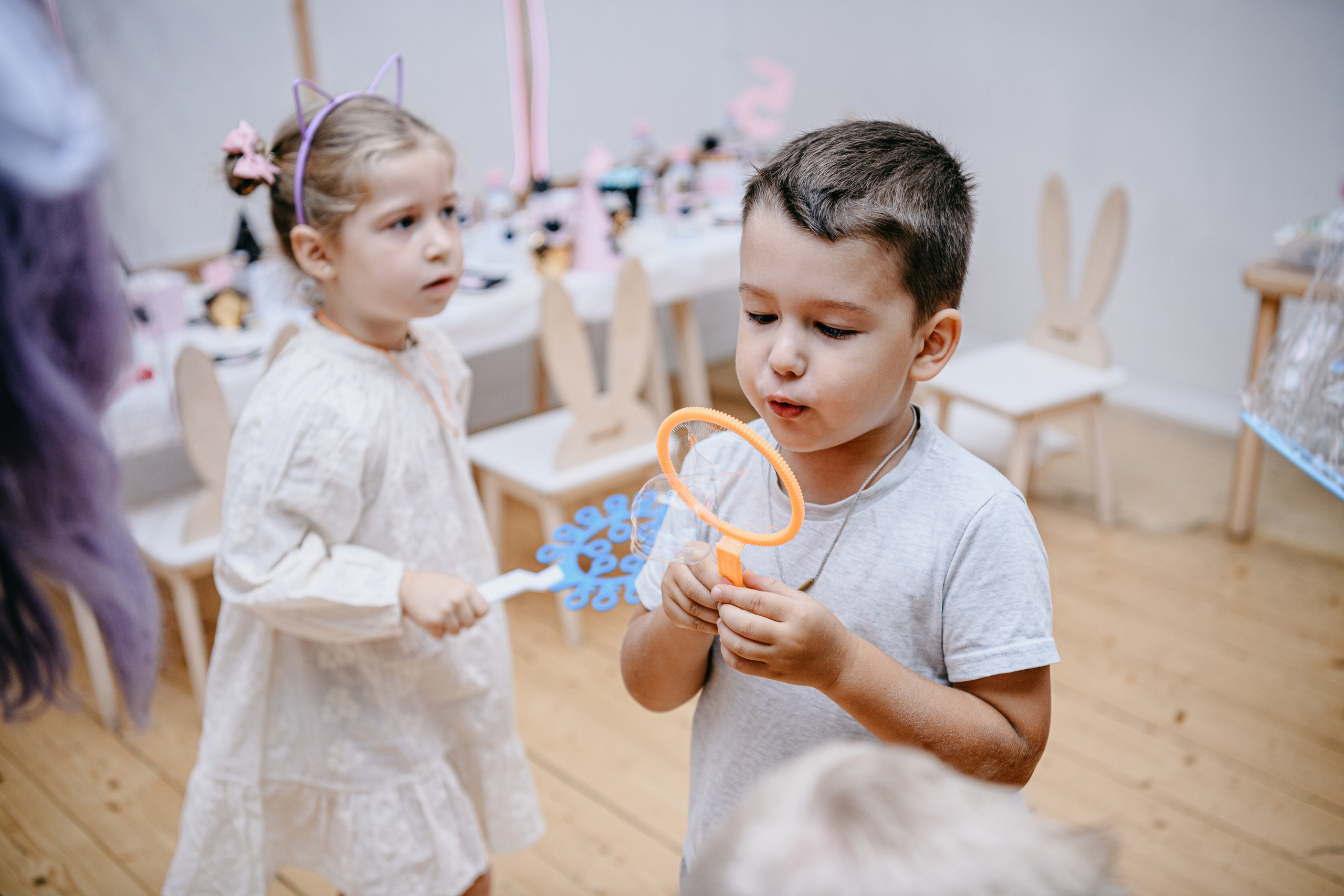 ДЕНЬ РОЖДЕНИЯ ТАЮШИ. 5 ЛЕТ. Фотограф на выписку из роддома в Москве и МО