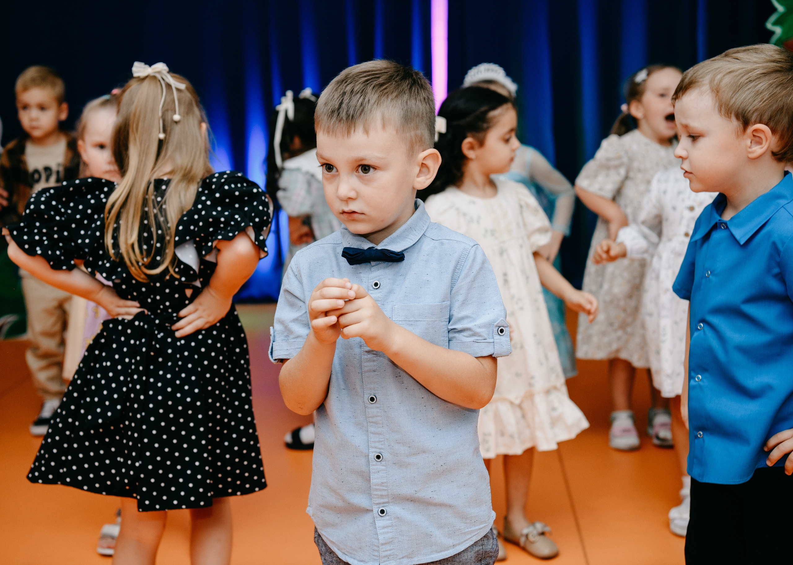 Волшебная страна. Фотограф на выписку из роддома в Москве и МО