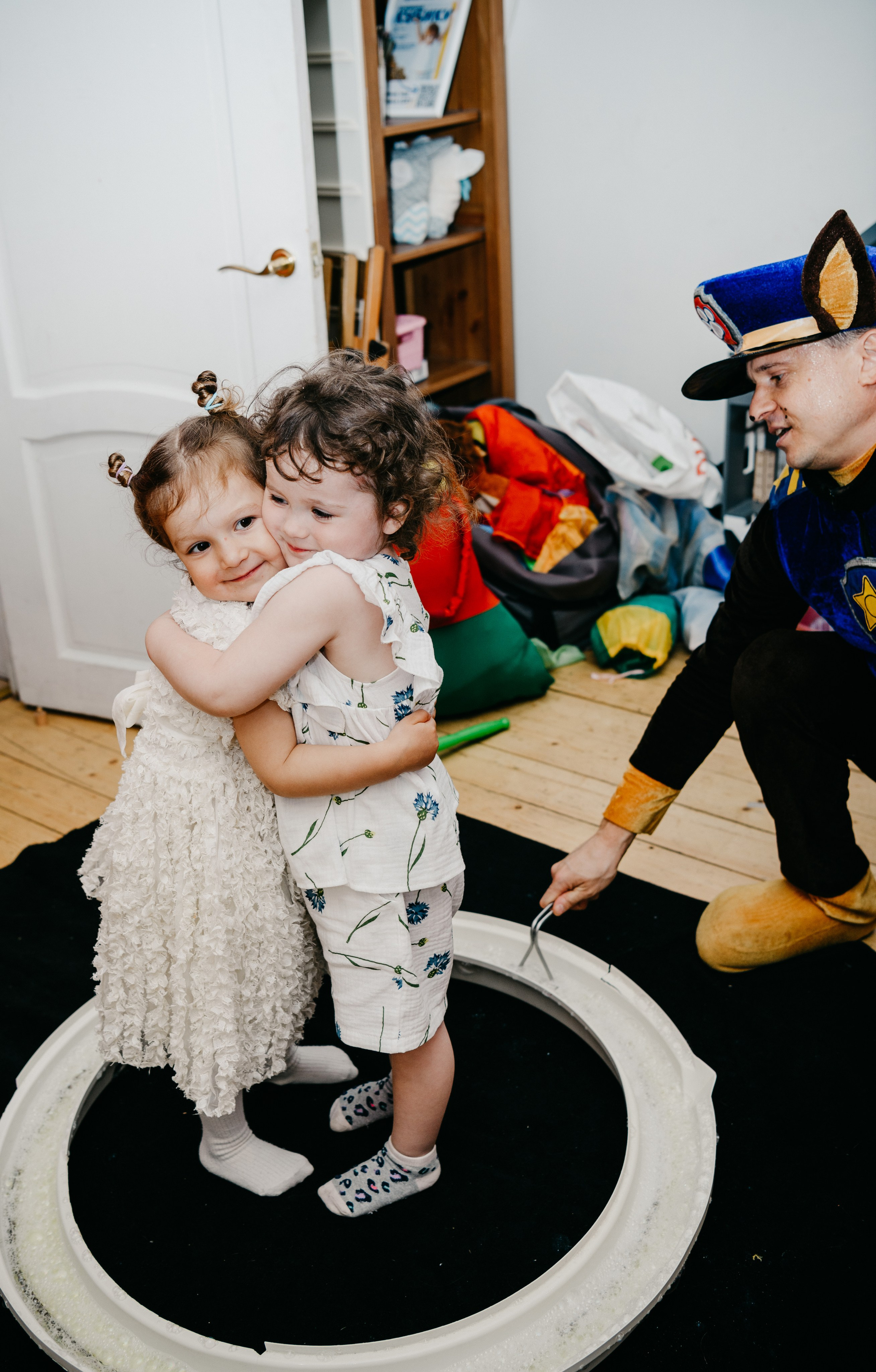 ДЕНЬ РОЖДЕНИЯ СТЕПАНА. Фотограф на выписку из роддома в Москве и МО