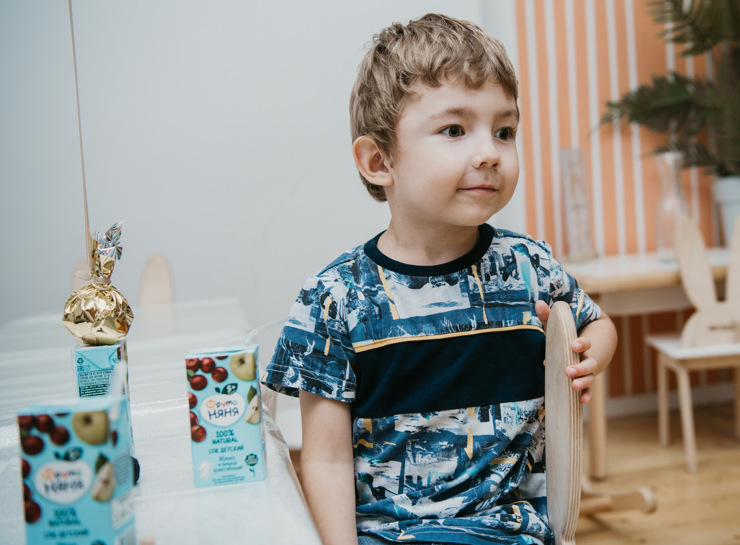 ДЕНЬ РОЖДЕНИЯ ЯНА. Фотограф на выписку из роддома в Москве и МО