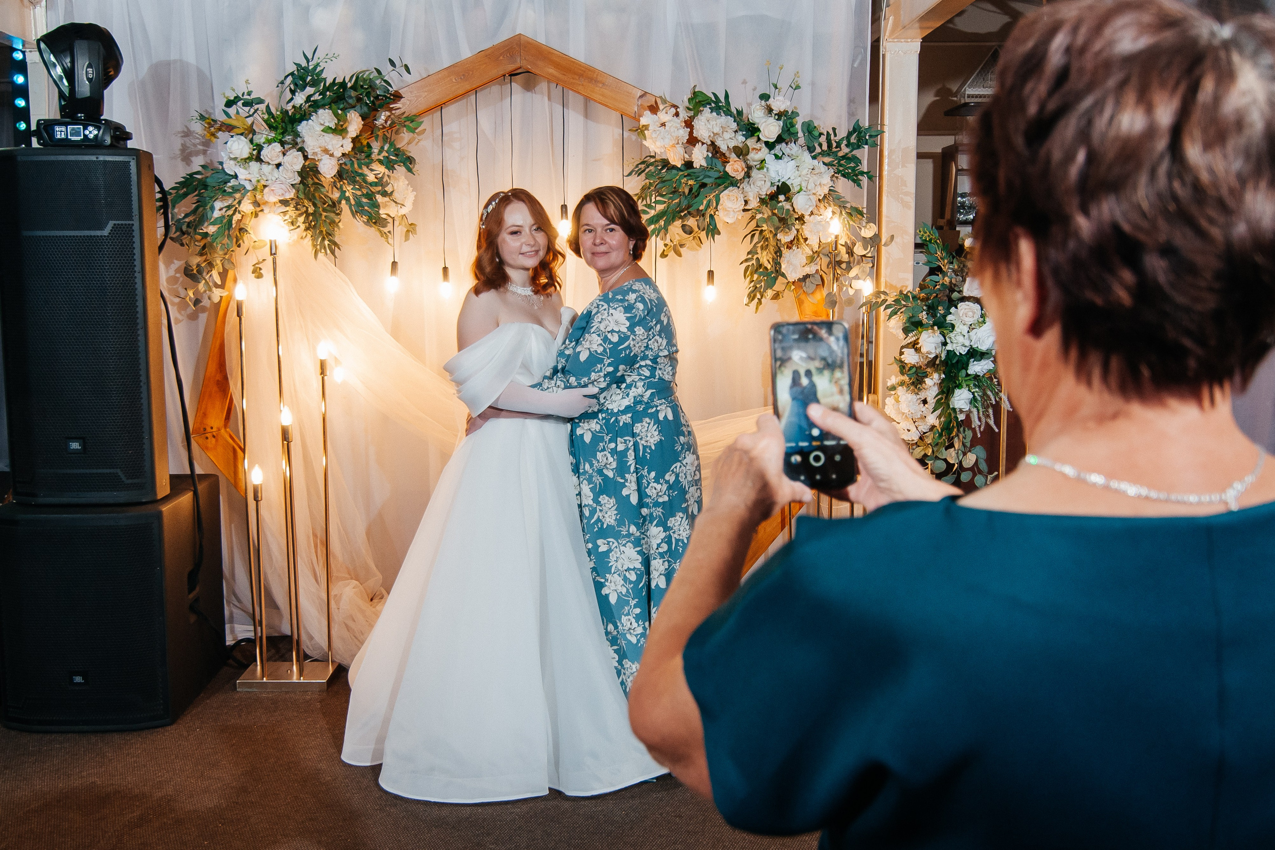 Свадьба для Екатерины и Никиты. Свадебный и семейный фотограф г. Ярославль Савинская Анастасия