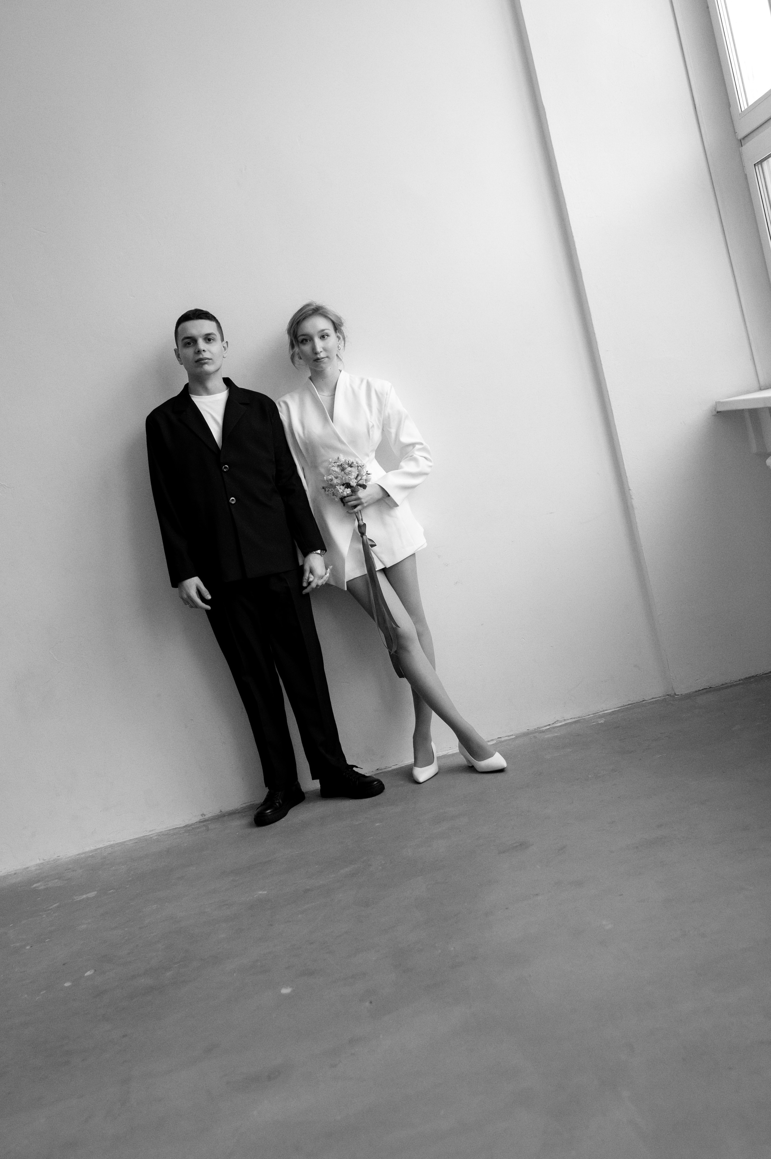 Предсвадебная love storry. Свадебный и семейный фотограф в Серпухове Александра Дерюшева