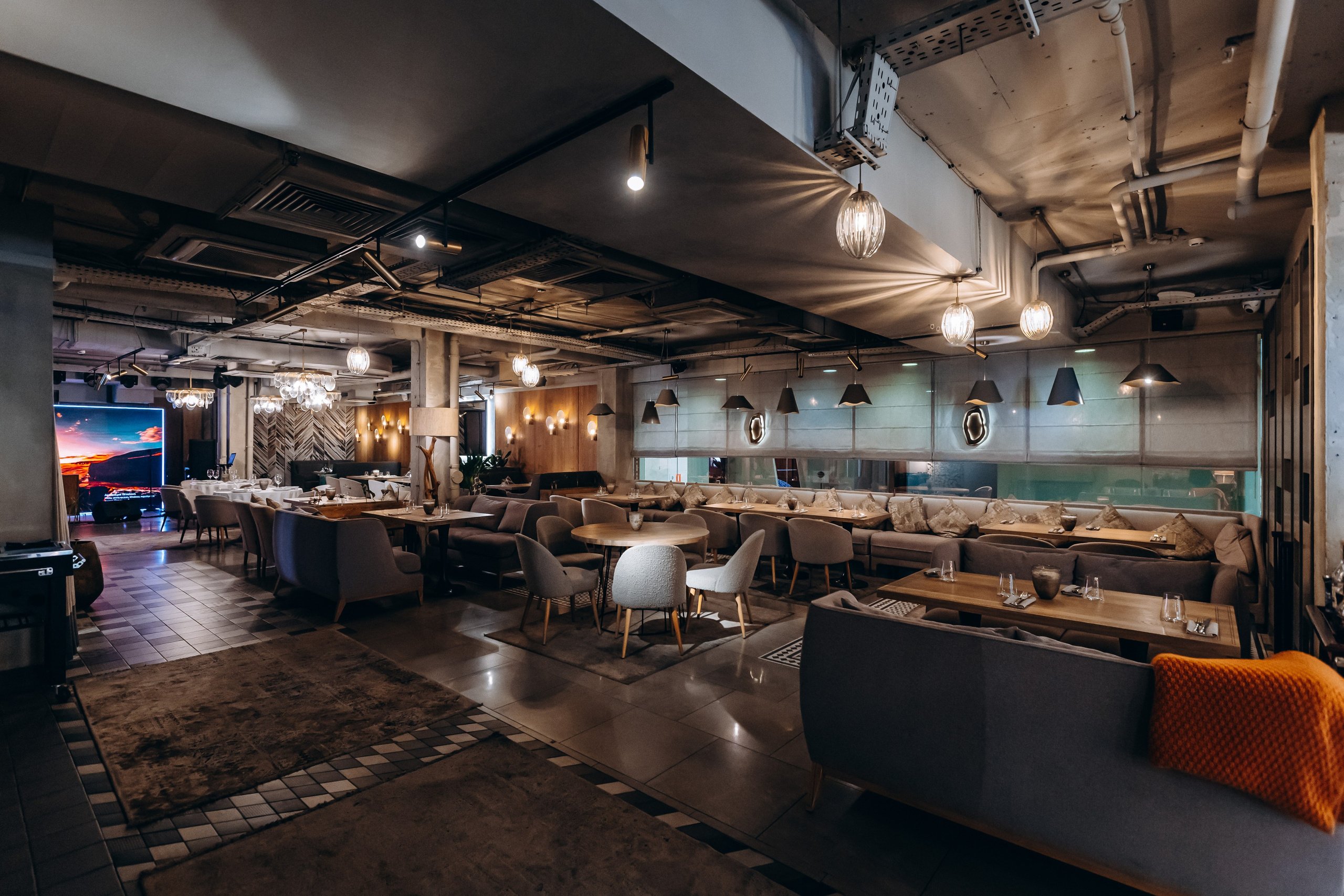 Интерьер/Interior. FOTOZ Studio / Фотовидеомейкер Андрей Смирнов