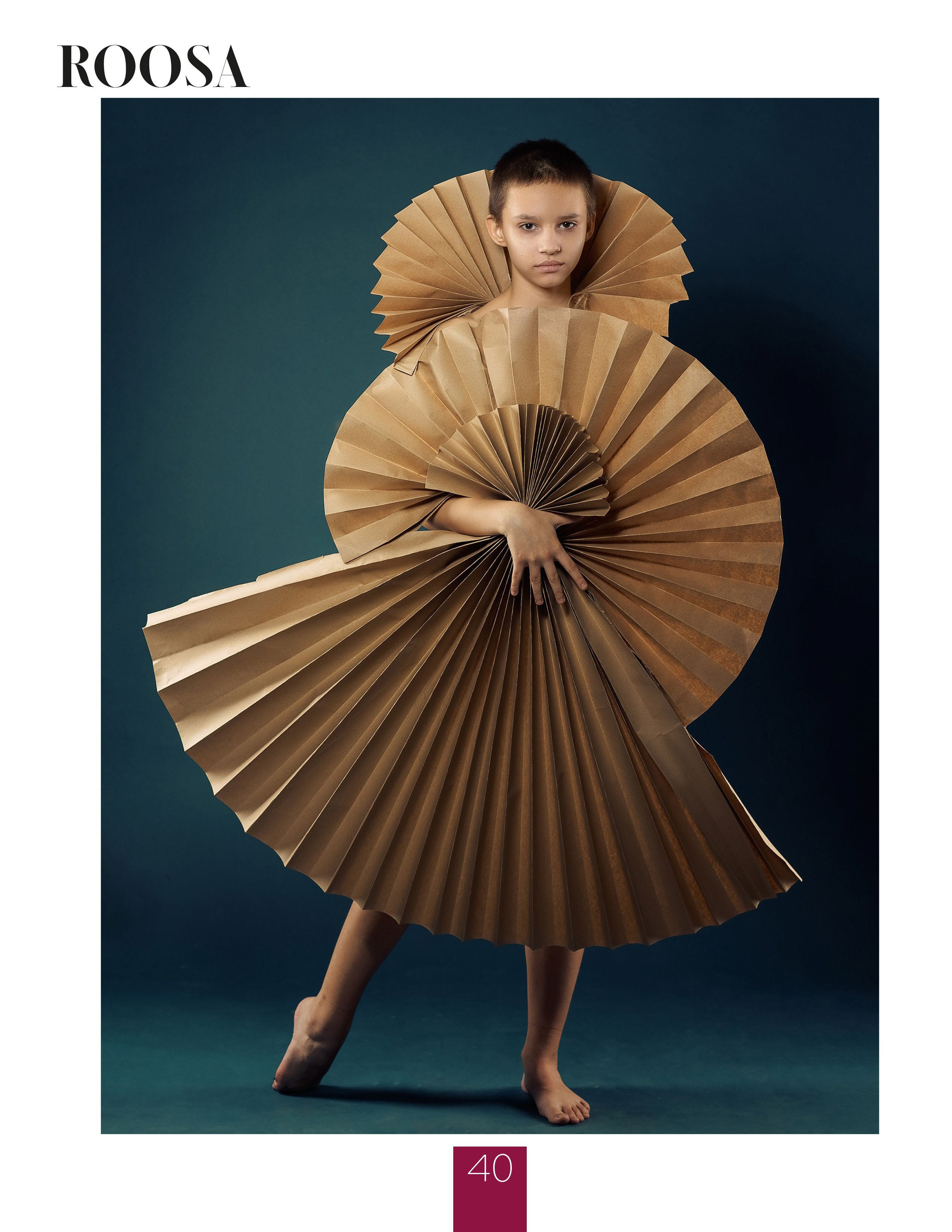 Публикации. Актерское и модельное портфолио. Фотограф в Москве Екатерина Коломеец