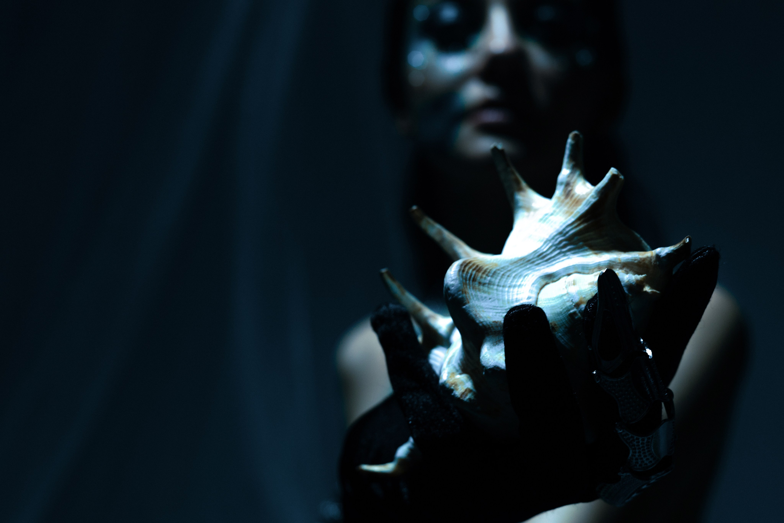 Индивидуальный фотограф в Оренбурге Кристина Студеникина