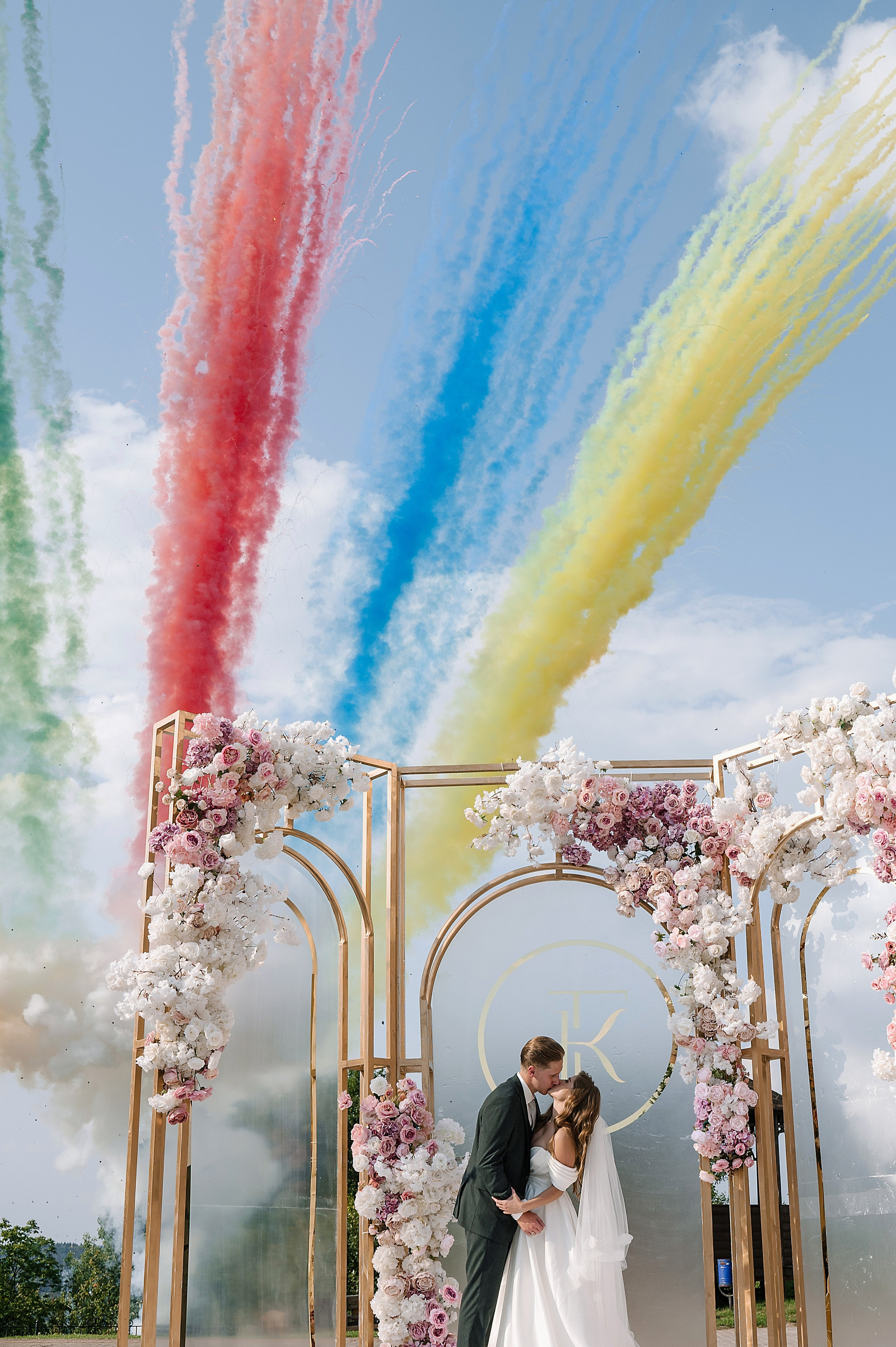 Свадьба Екатерины и Георгия. Семейный и свадебный фотограф в Туле Москве