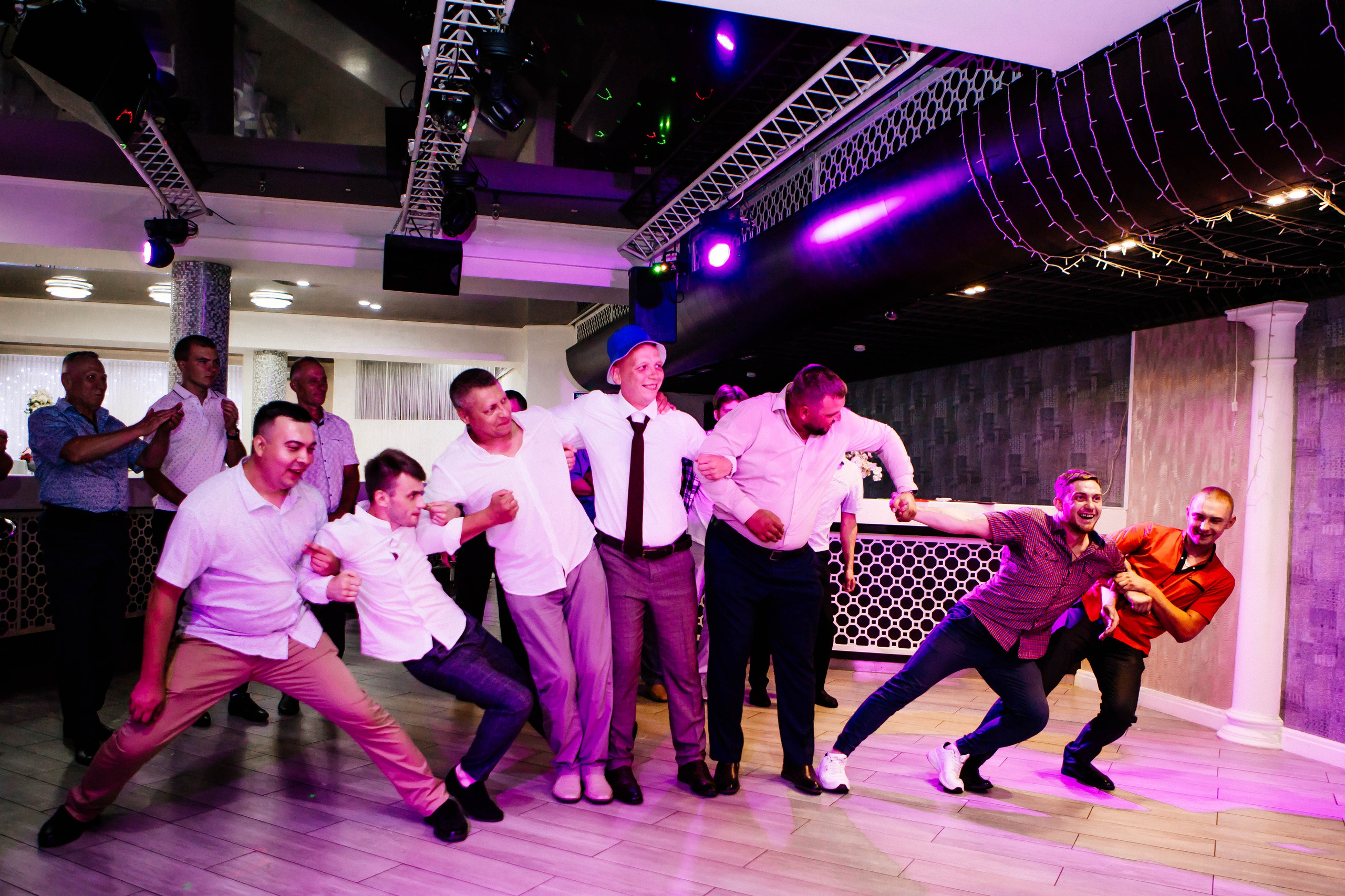 Форсаж. Рыжова Тамара