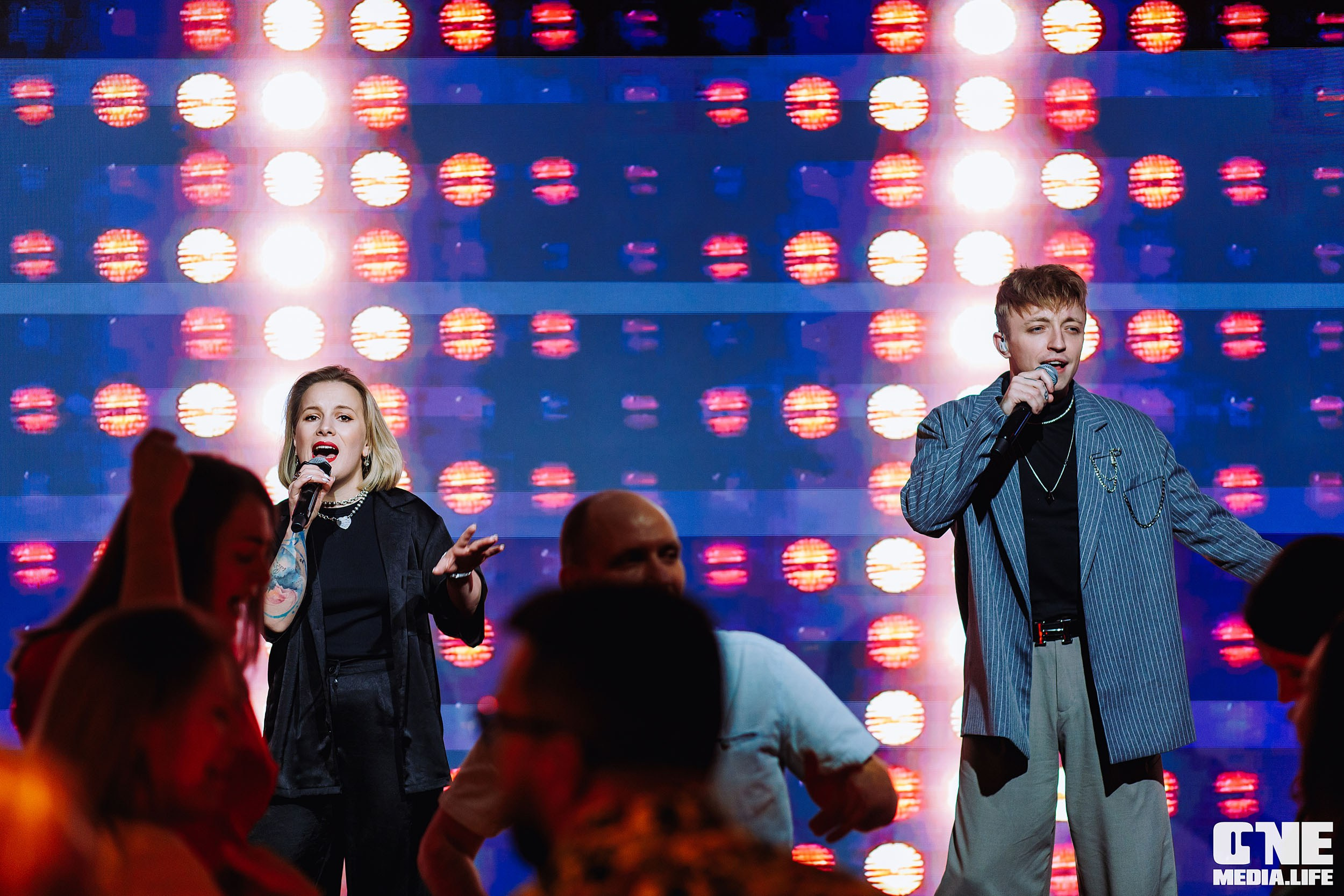 Фоторепортаж из ресторана Океан. One Media Life: фоторепортажи, фотоотчеты с мероприятий и заведений