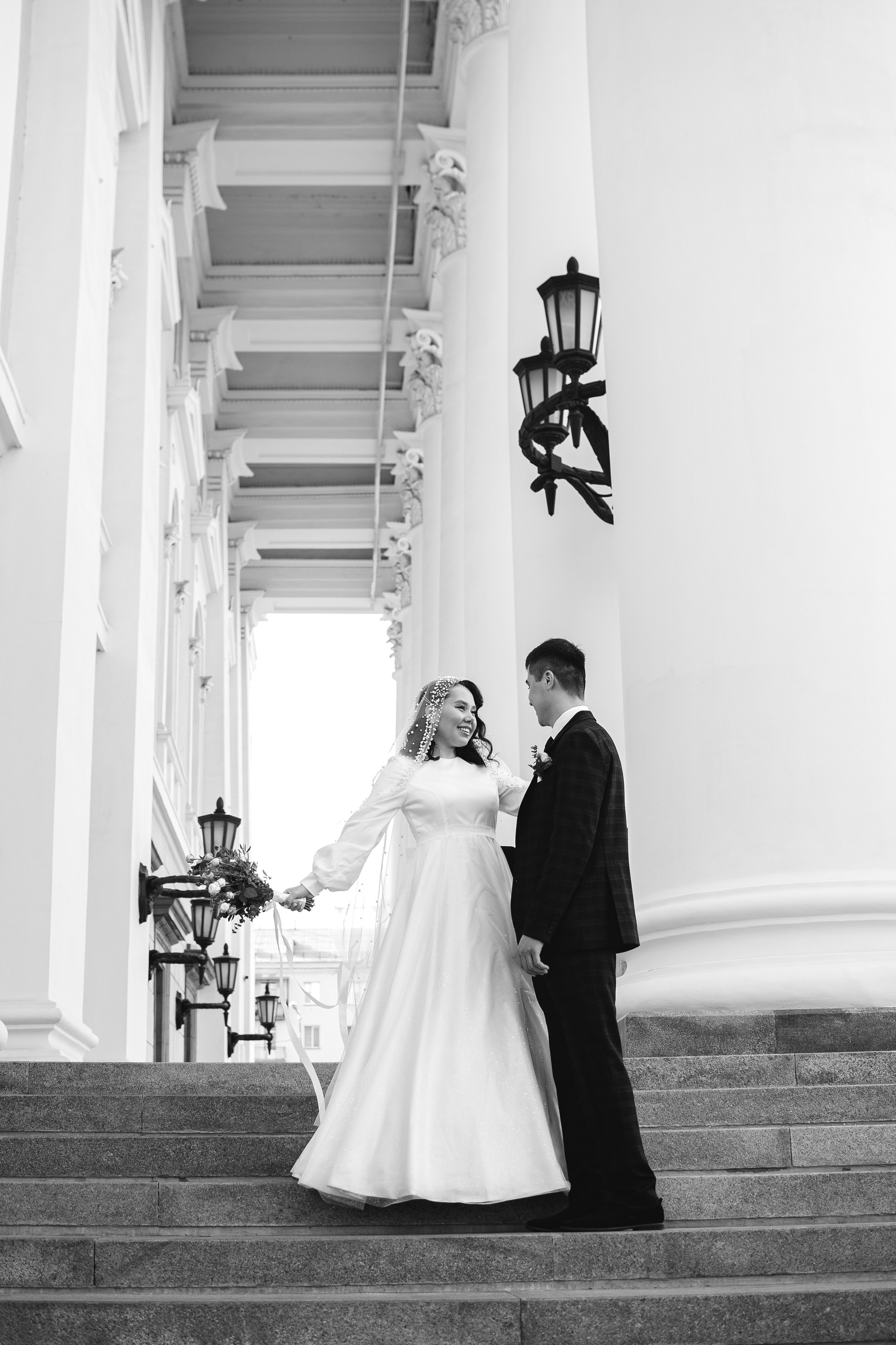 Алишер и Дилара. Фотограф Челябинск Екатерина Миниханова