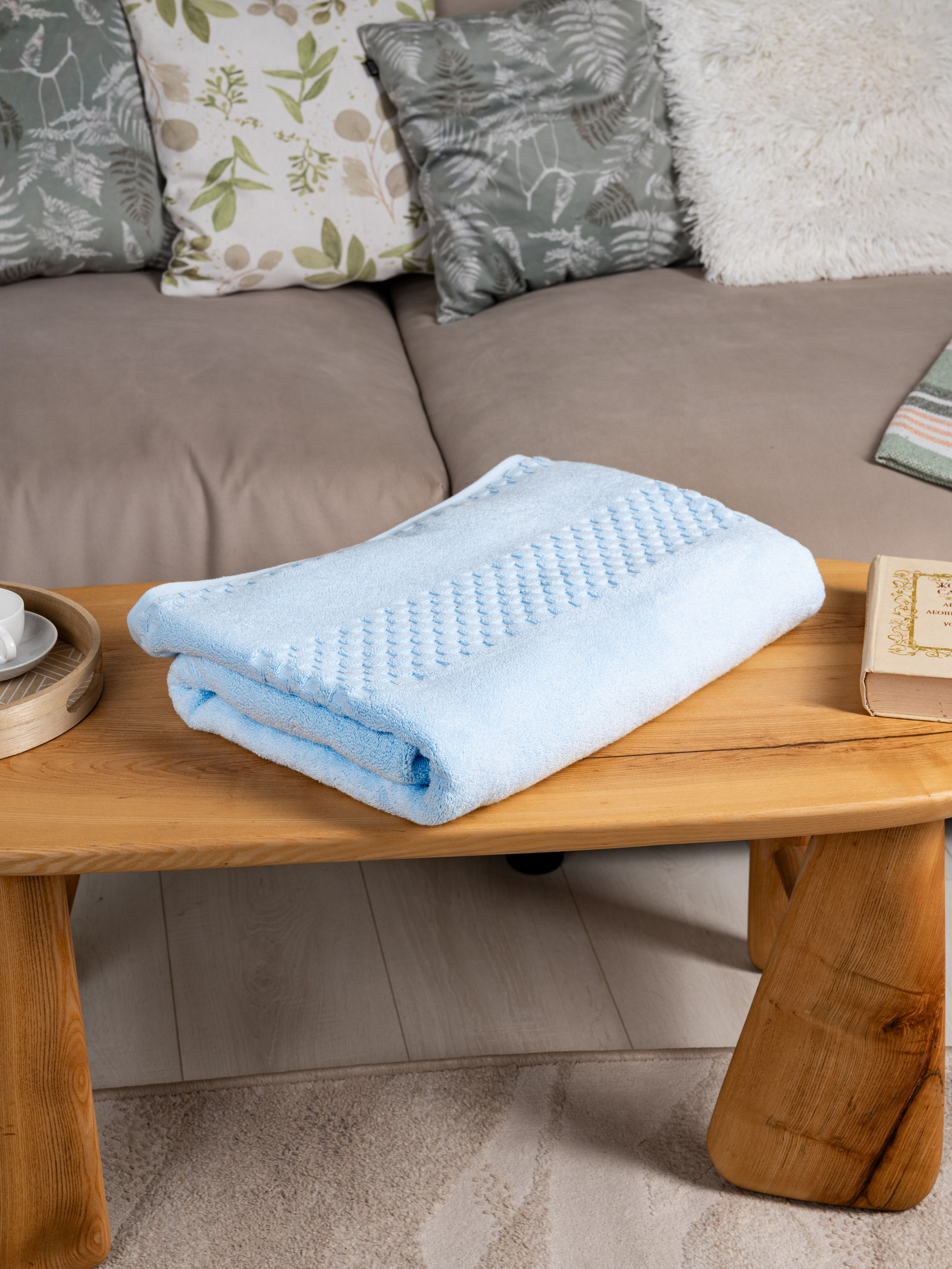 Полотенца. Предметный фотограф, фото для маркетплейсов Пятигорск, КМВ