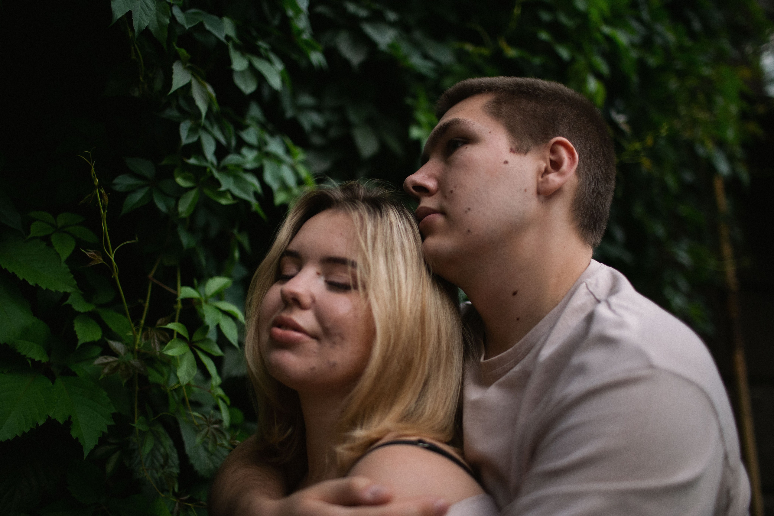 Данил & Соня. Мария Трут. Фотограф