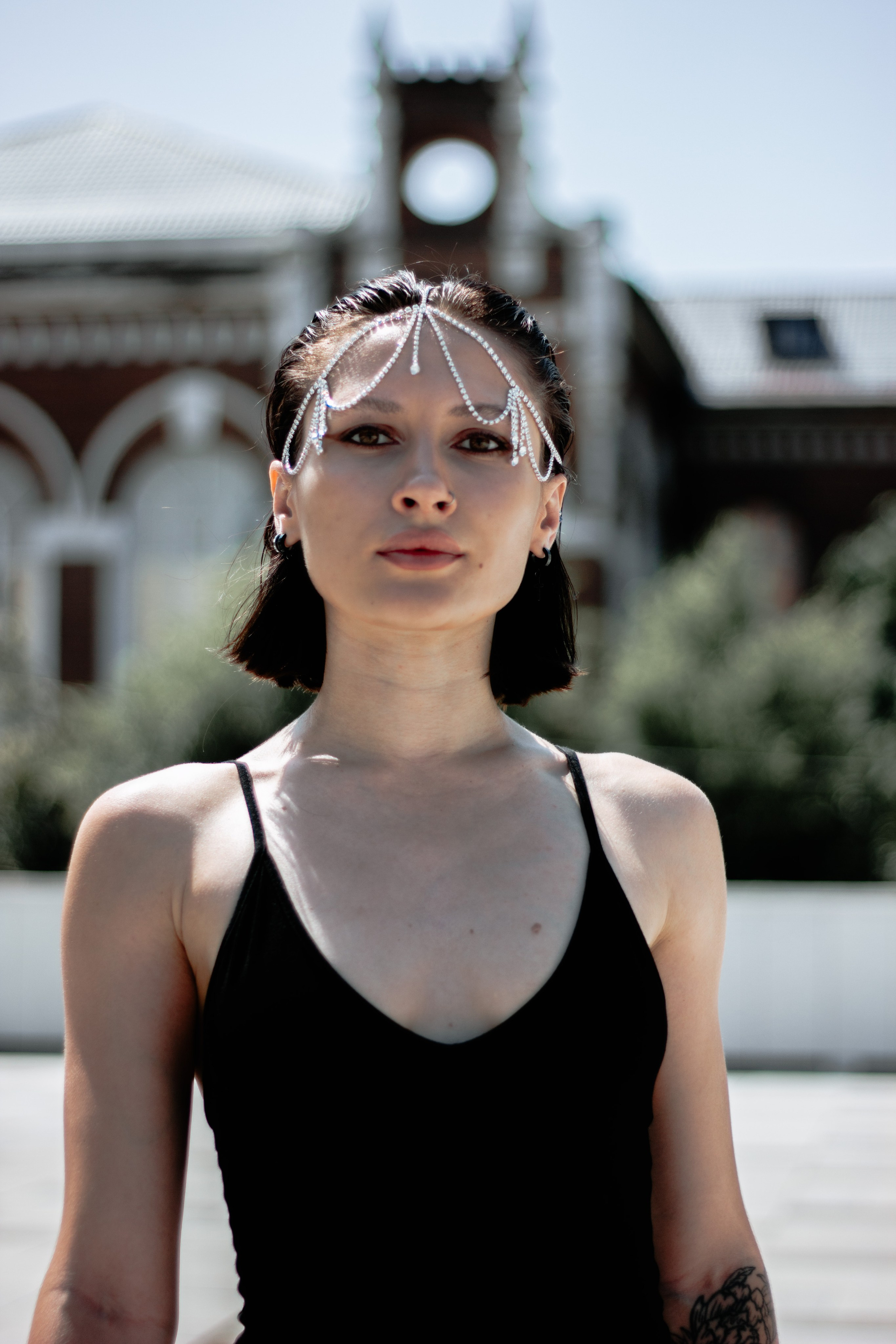 Ксюша. Мария Трут. Фотограф