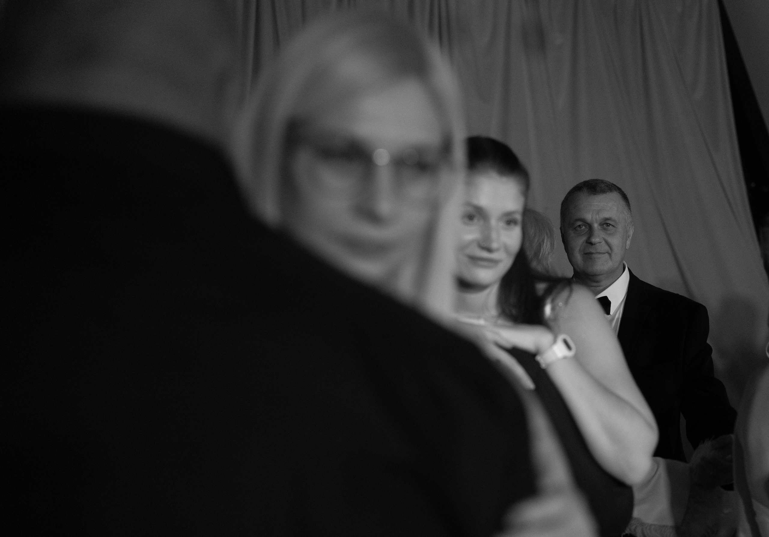 «С днем Рождения, Вика» группа «Корни»