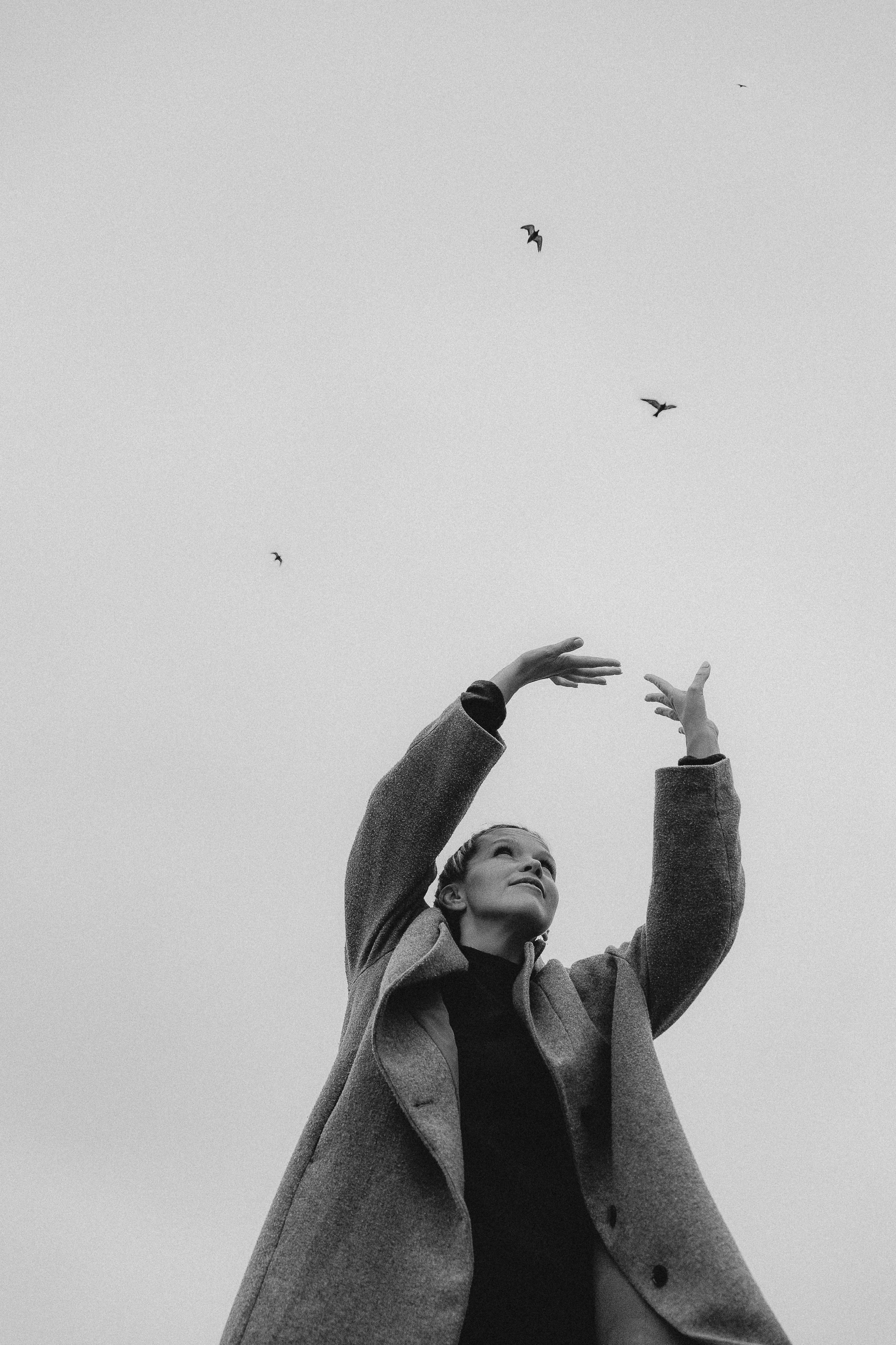 Портреты. Фотограф Москва | Татьяна Царенко