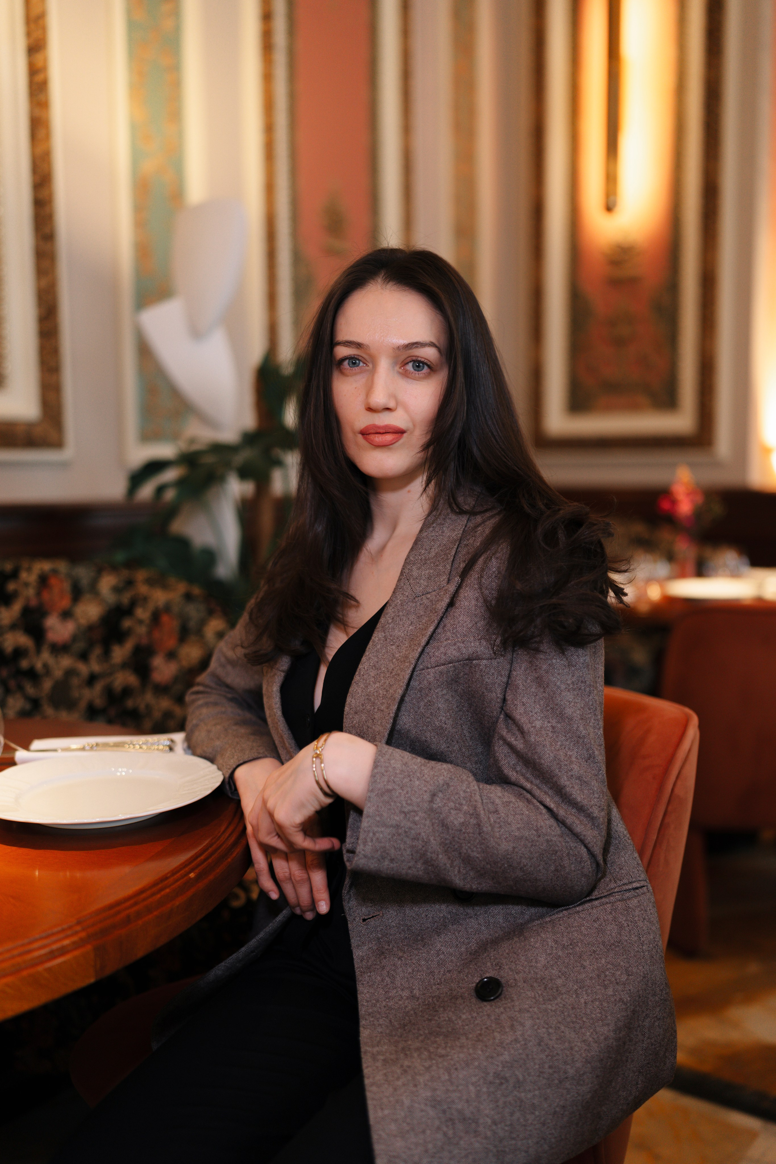 Savoy. Свадебный фотограф в Москве Кристина Чехова