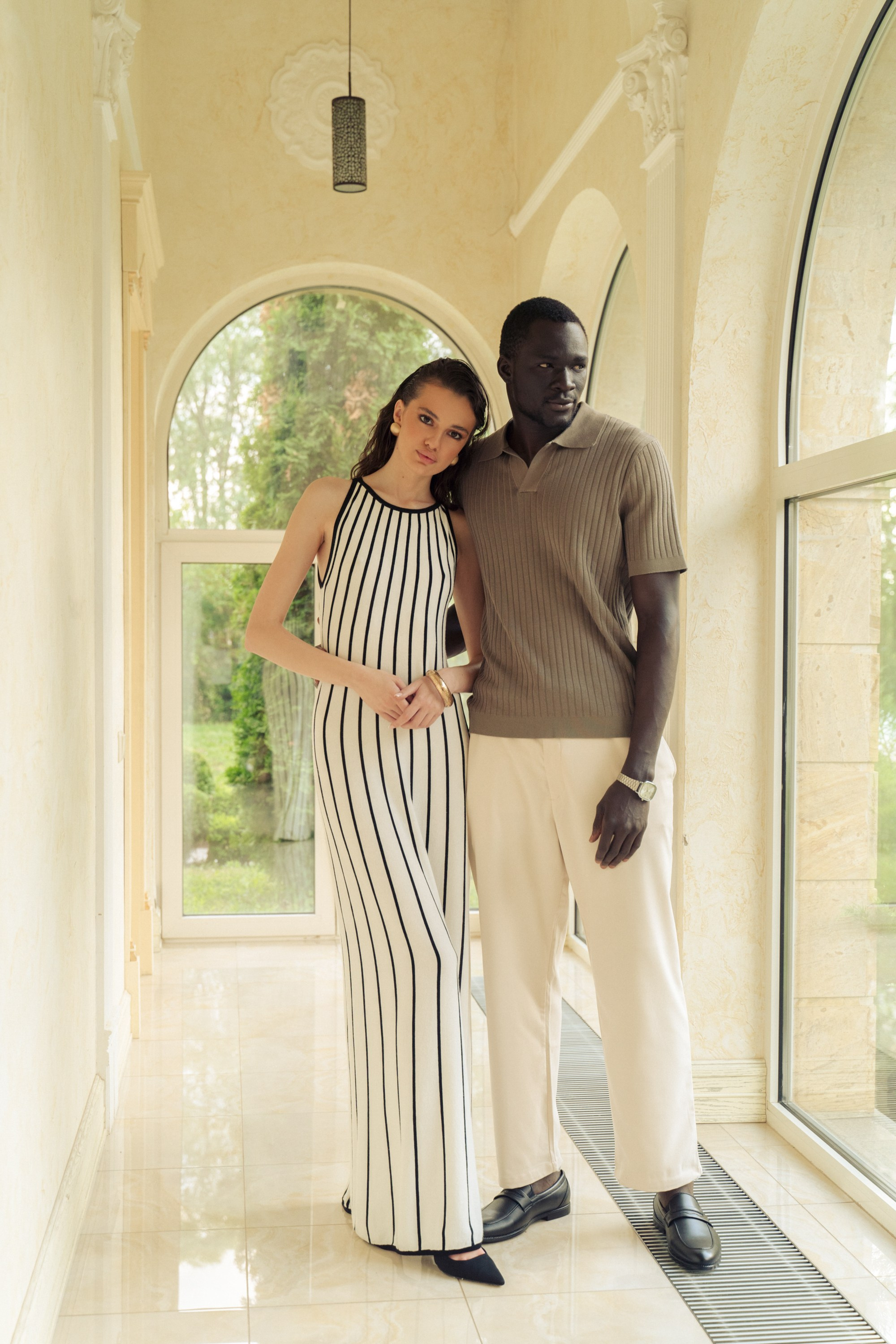 Черно-белый взрослый, детский портрет. Портретный фотограф в Краснодаре Валерия Матирная