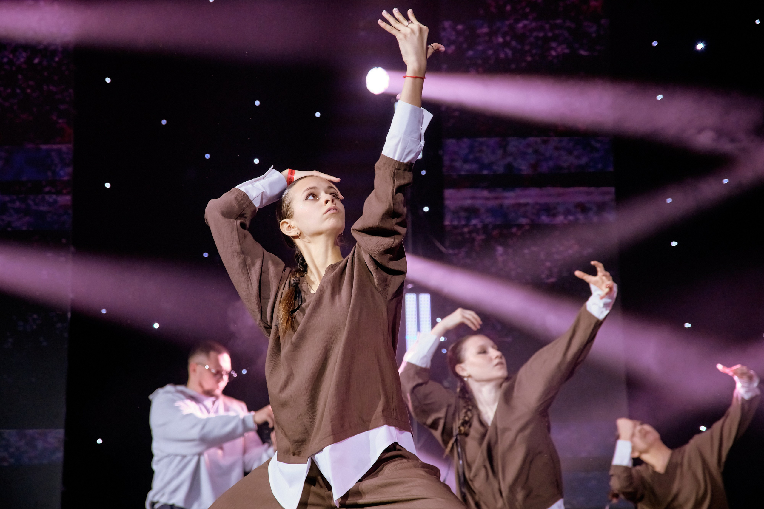 Todes Фест в Нижнем Новгороде. Репортажный фотограф Анастасия Ащепкова